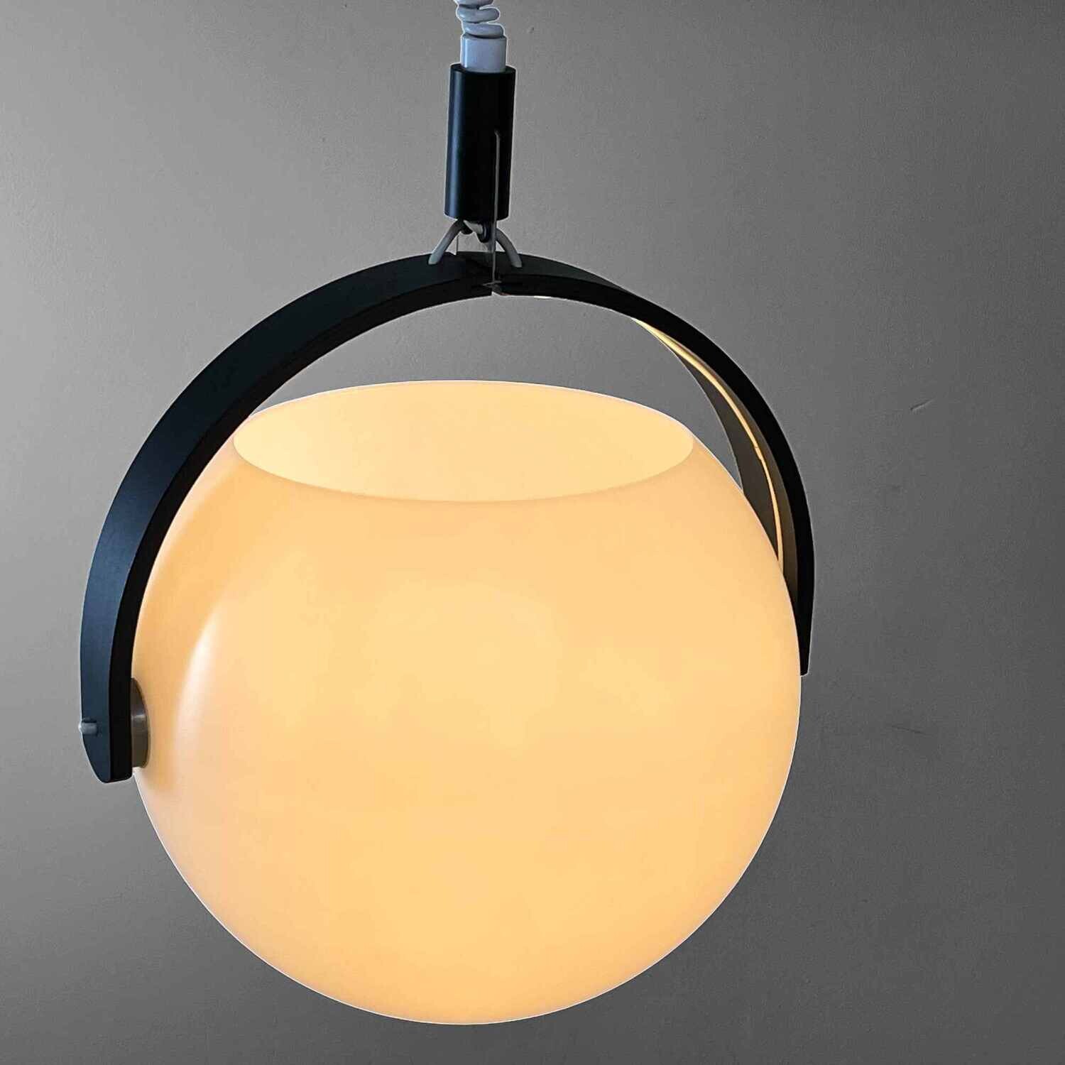 Vintage Design Lamp Temde jaren '70 Zwitserland Vintage Design Lamp Temde jaren '70 Zwitserland