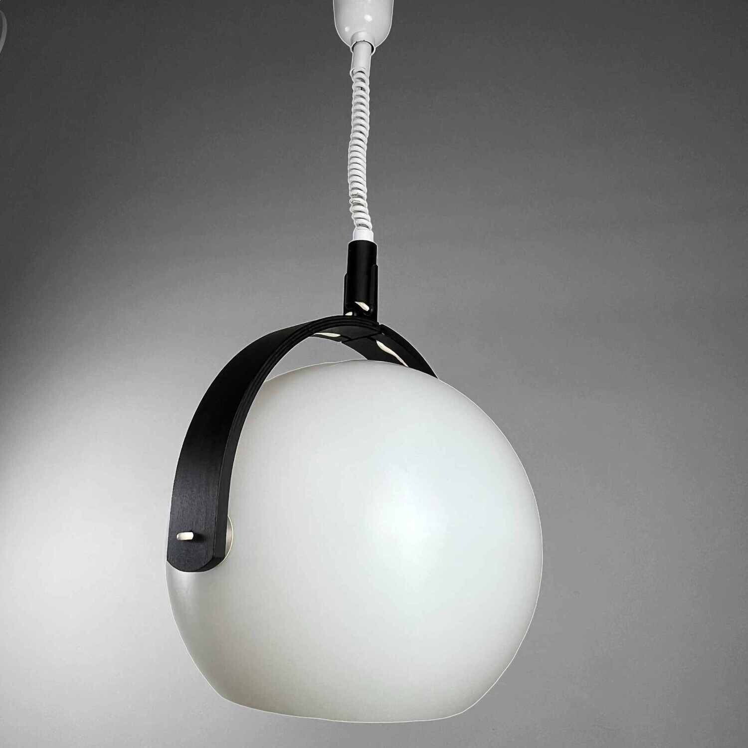 Vintage Design Lamp Temde jaren '70 Zwitserland Vintage Design Lamp Temde jaren '70 Zwitserland