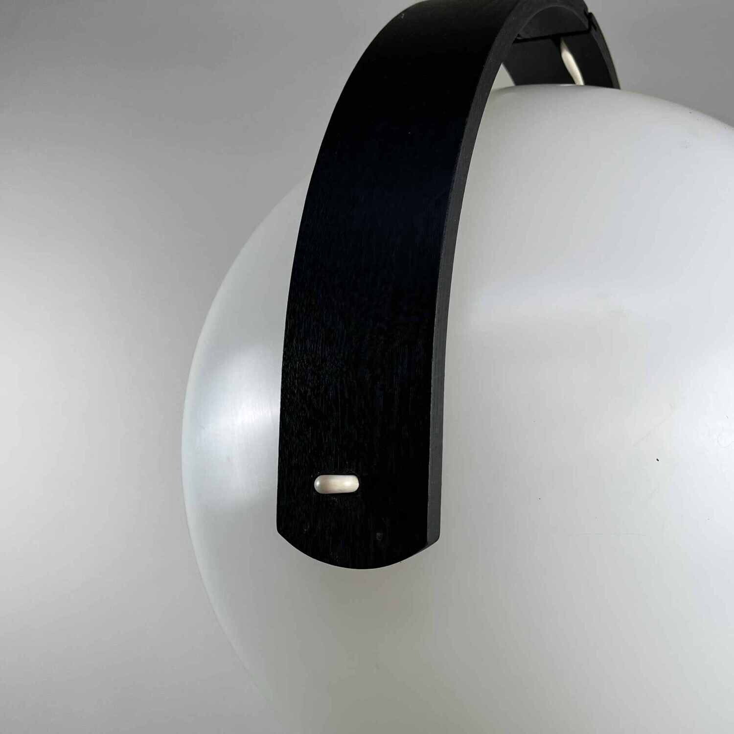 Vintage Design Lamp Temde jaren '70 Zwitserland Vintage Design Lamp Temde jaren '70 Zwitserland