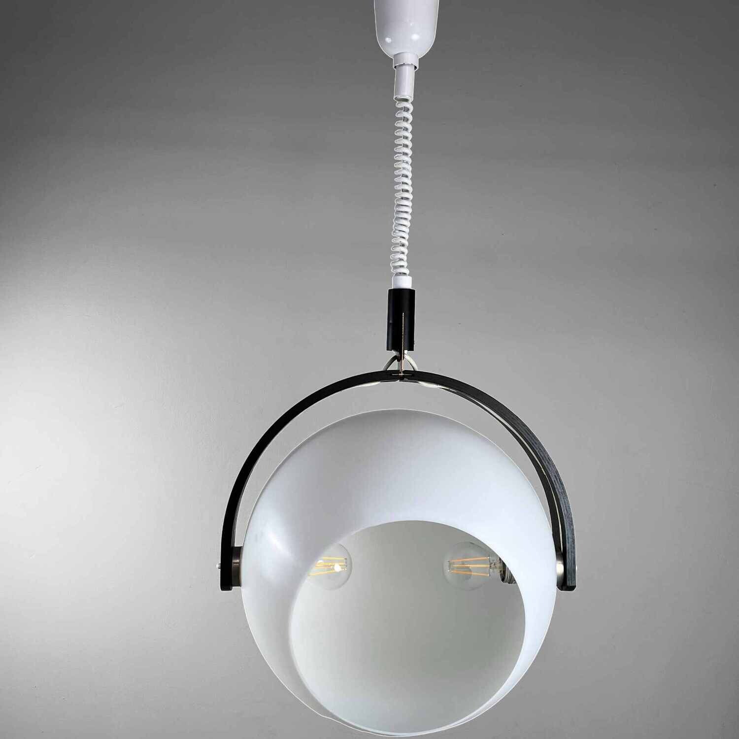 Vintage Design Lamp Temde jaren '70 Zwitserland Vintage Design Lamp Temde jaren '70 Zwitserland