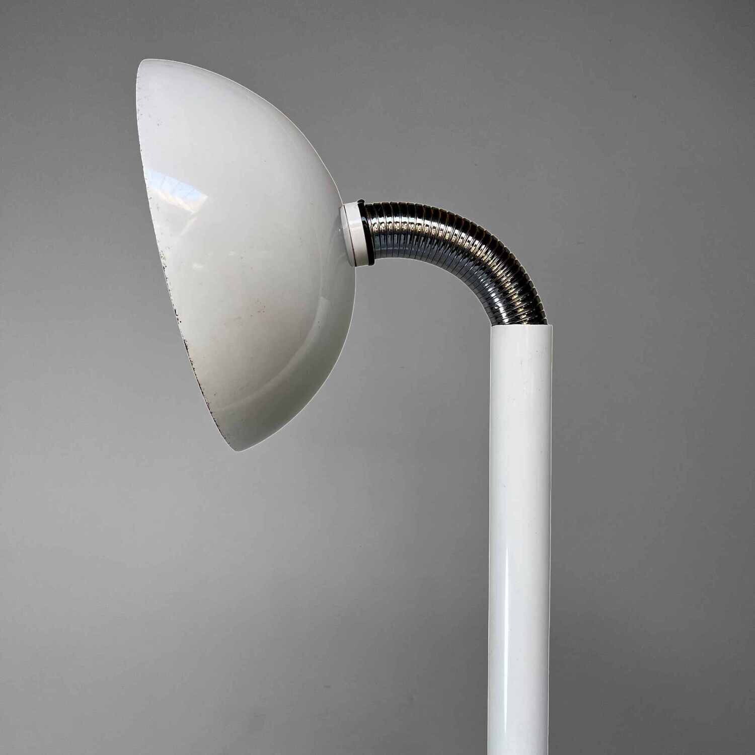 Space Age LUCI P-482 Floor Lamp jaren '70, Italië
