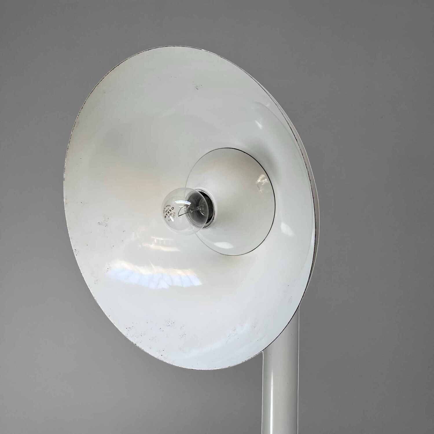 Space Age LUCI P-482 Floor Lamp jaren '70, Italië