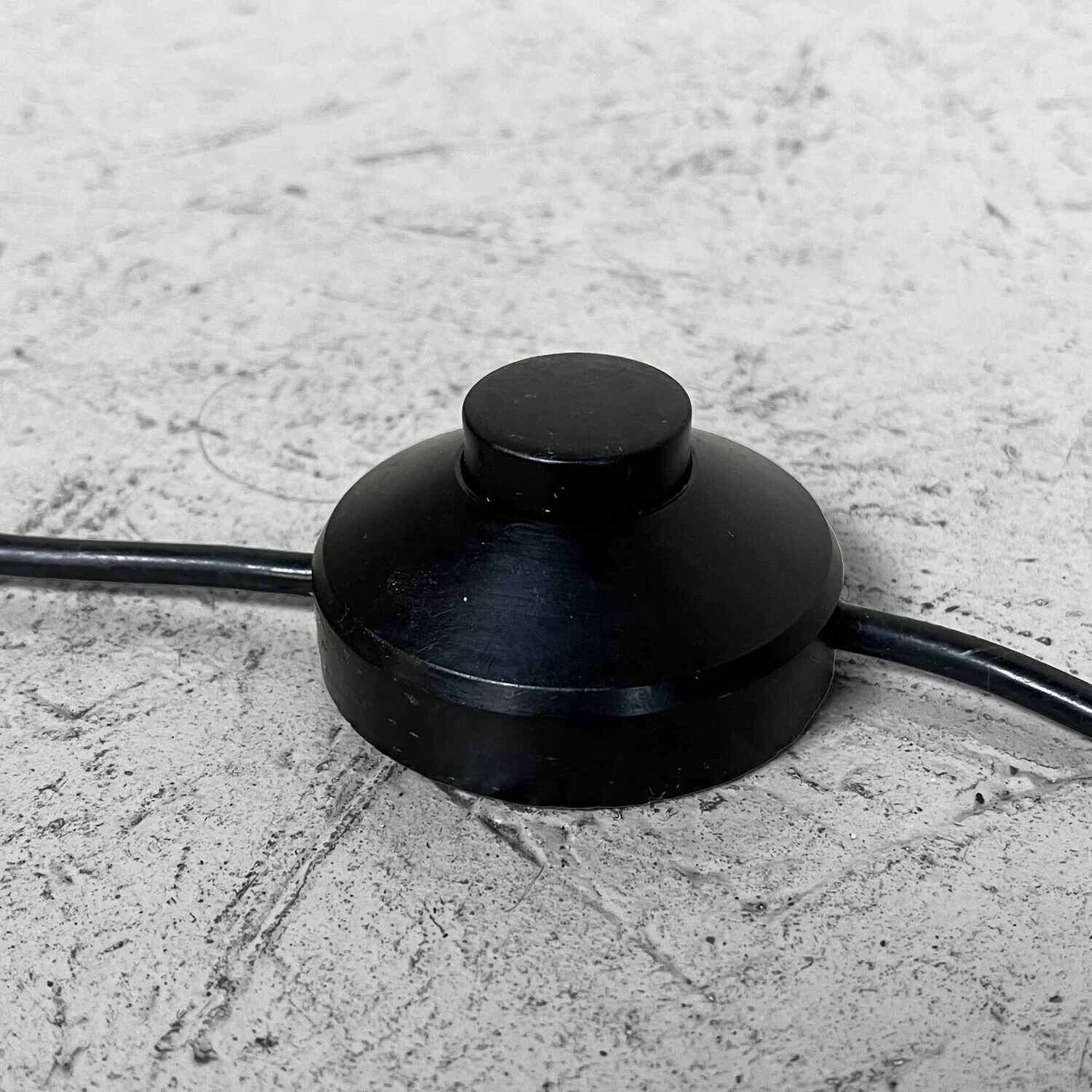 Space Age LUCI P-482 Floor Lamp jaren '70, Italië