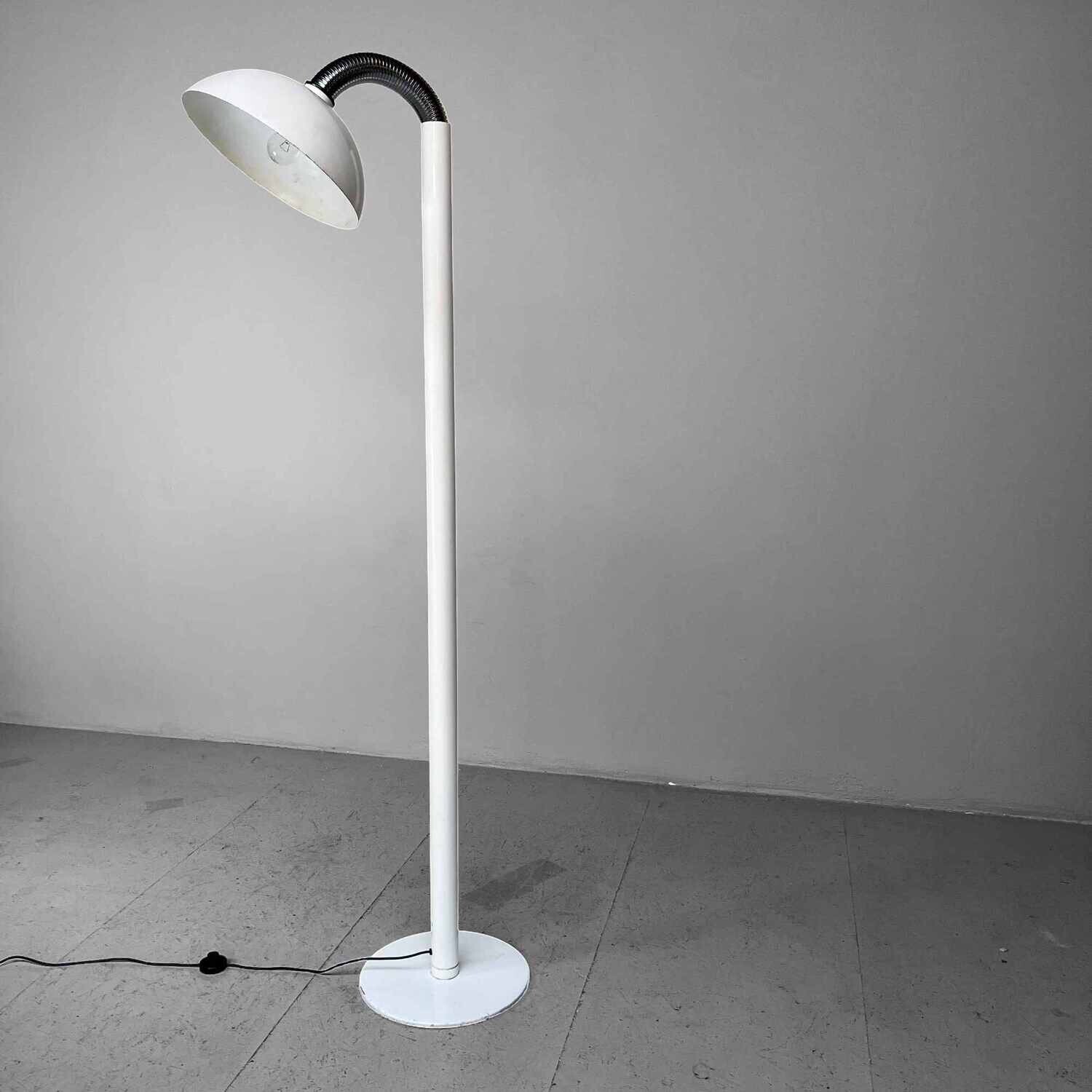 Space Age LUCI P-482 Floor Lamp jaren '70, Italië