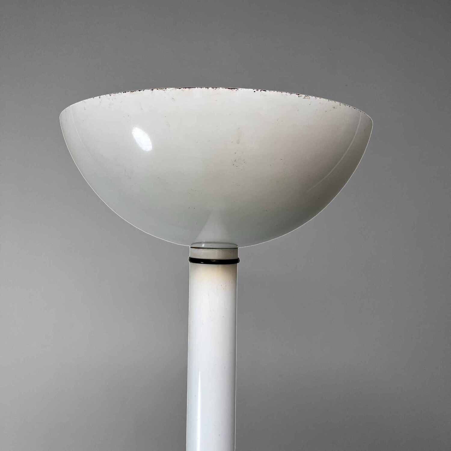 Space Age LUCI P-482 Floor Lamp jaren '70, Italië