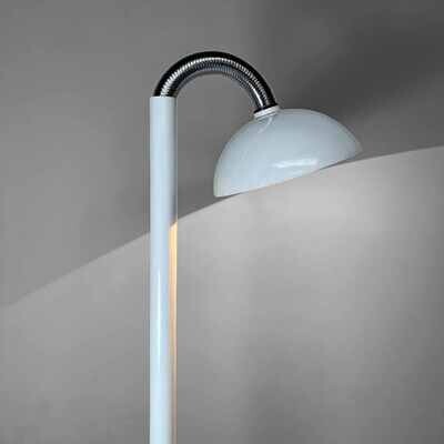 Space Age LUCI P-482 Floor Lamp jaren '70, Italië
