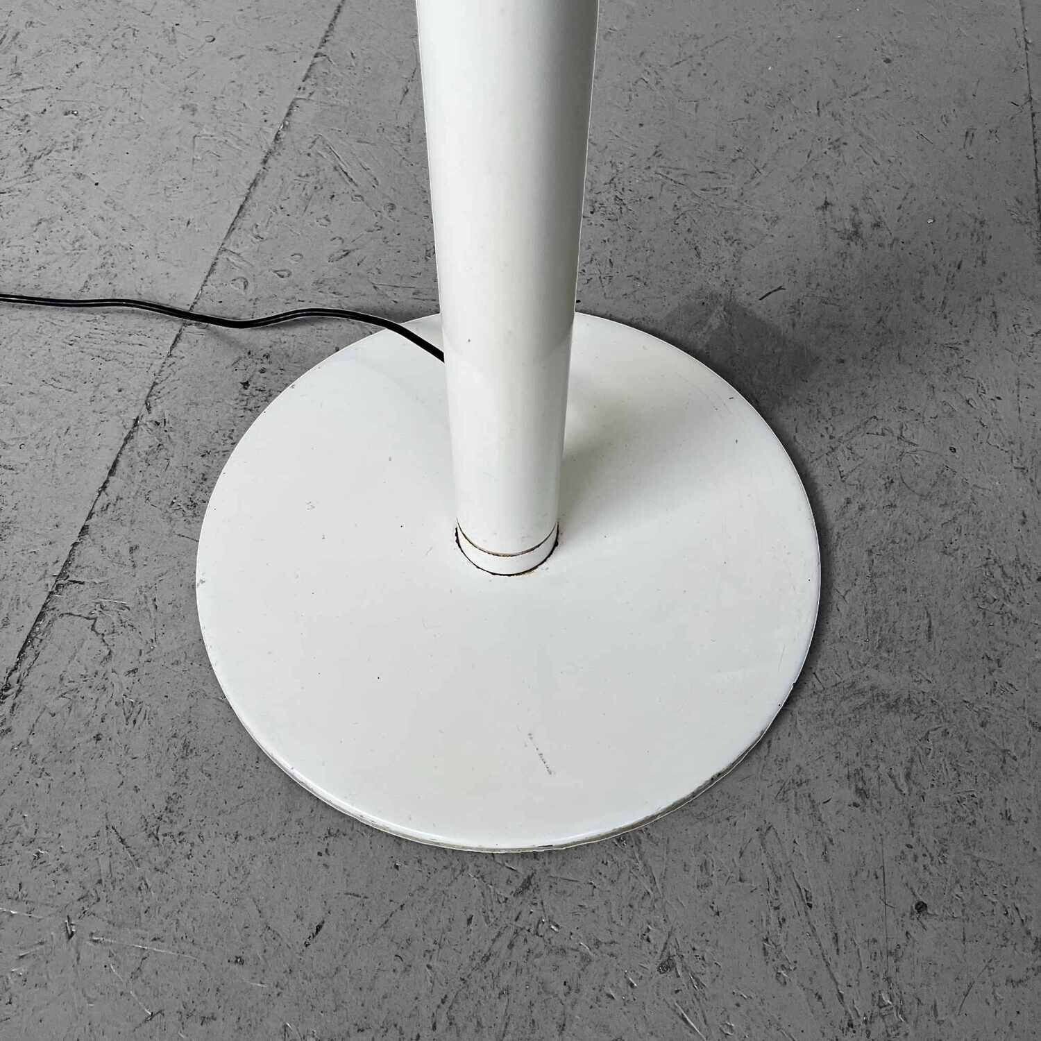 Space Age LUCI P-482 Floor Lamp jaren '70, Italië