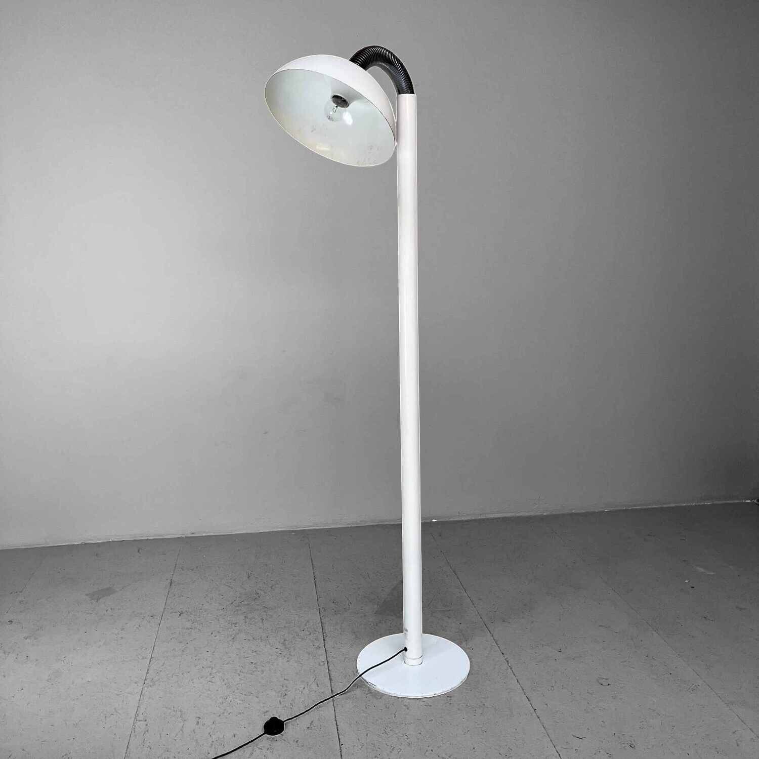 Space Age LUCI P-482 Floor Lamp jaren '70, Italië