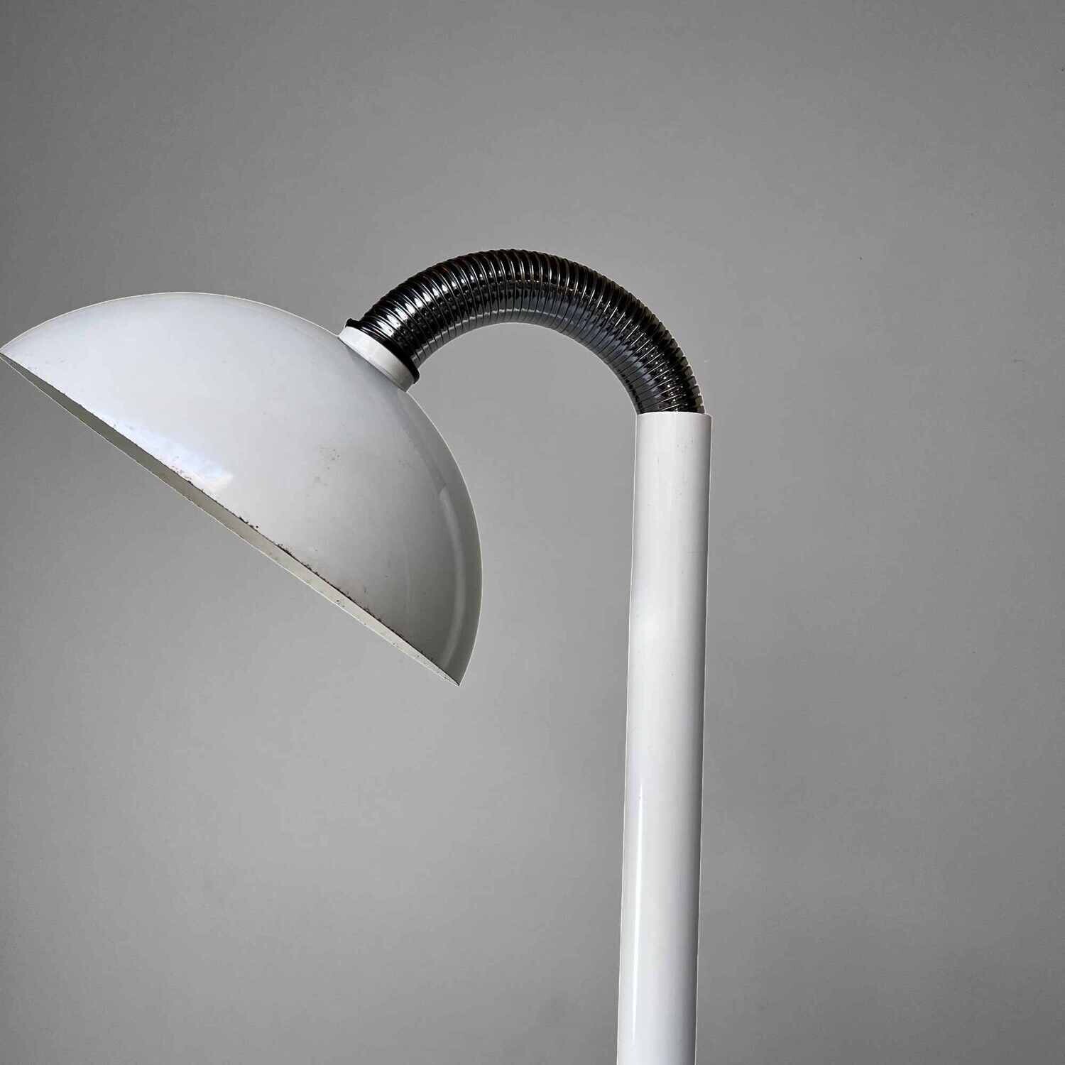 Space Age LUCI P-482 Floor Lamp jaren '70, Italië