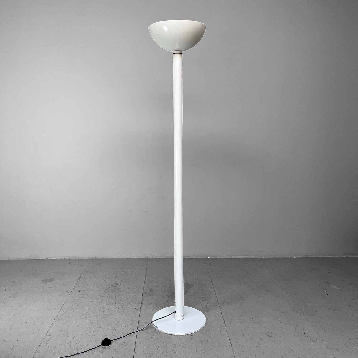 Space Age LUCI P-482 Floor Lamp jaren '70, Italië