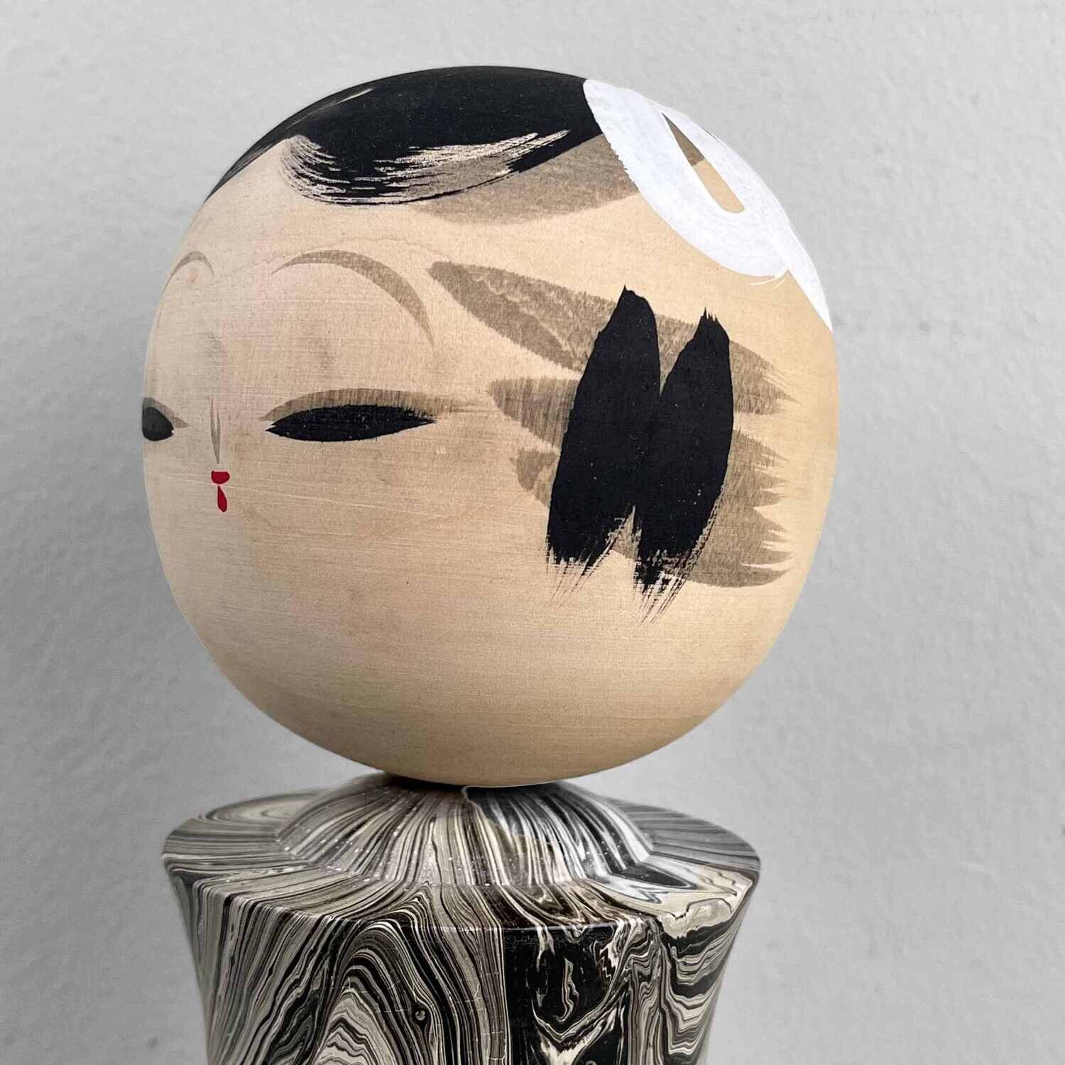 Vintage kokeshi