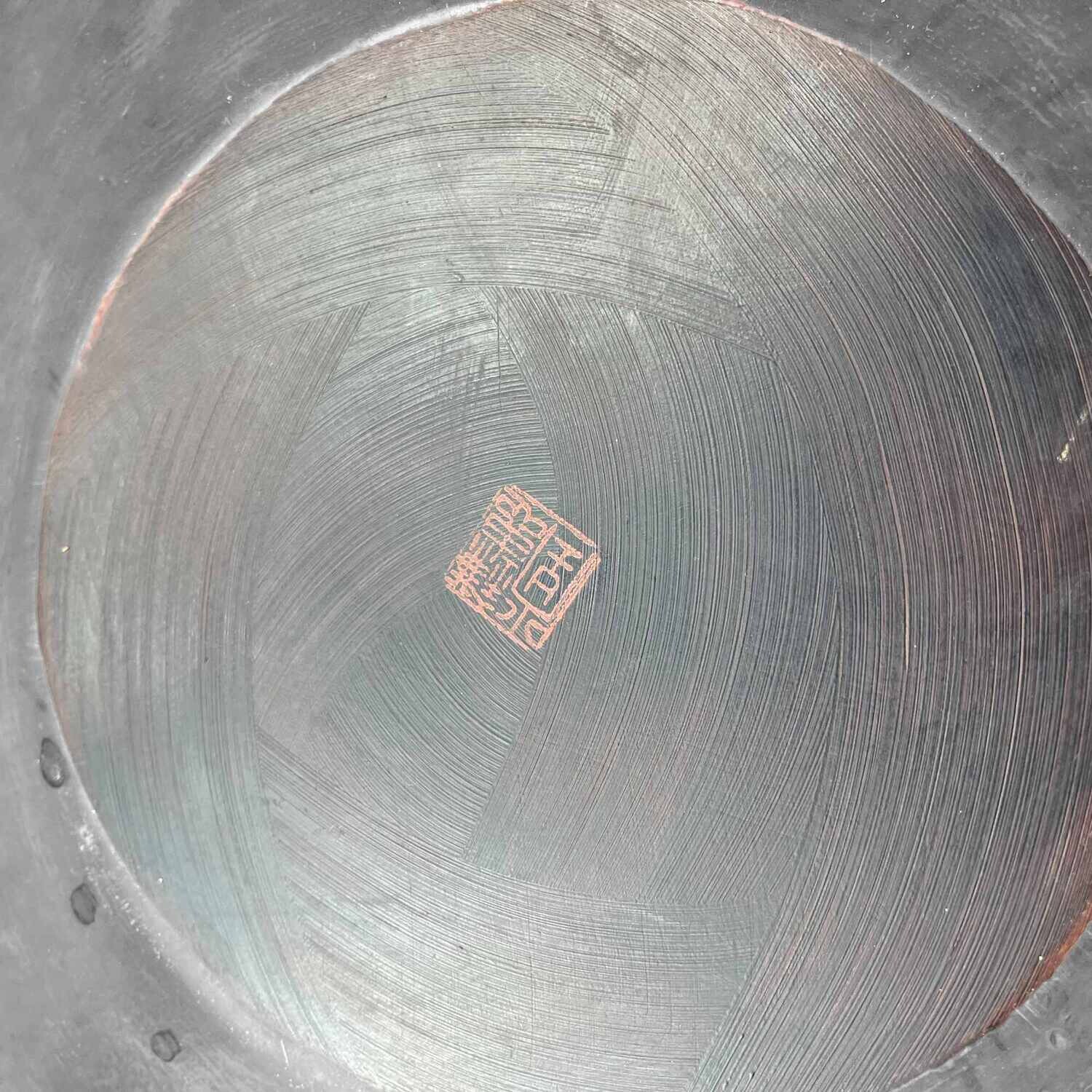 Kamakura-Bori Japanse Dienblad jaren '60