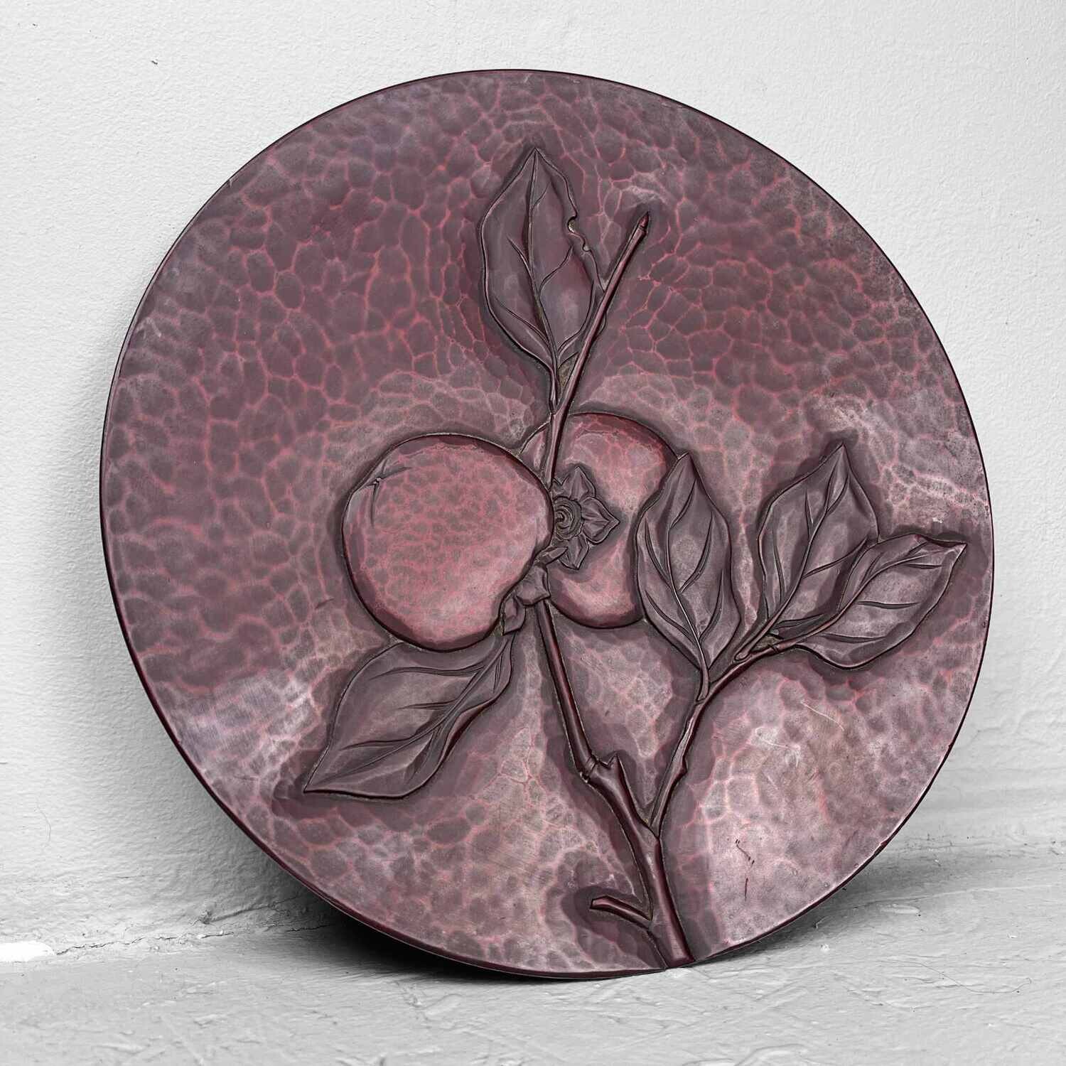 Kamakura-Bori Japanse Dienblad jaren '60