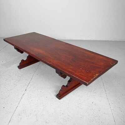 Low table Meiji Era, Japan