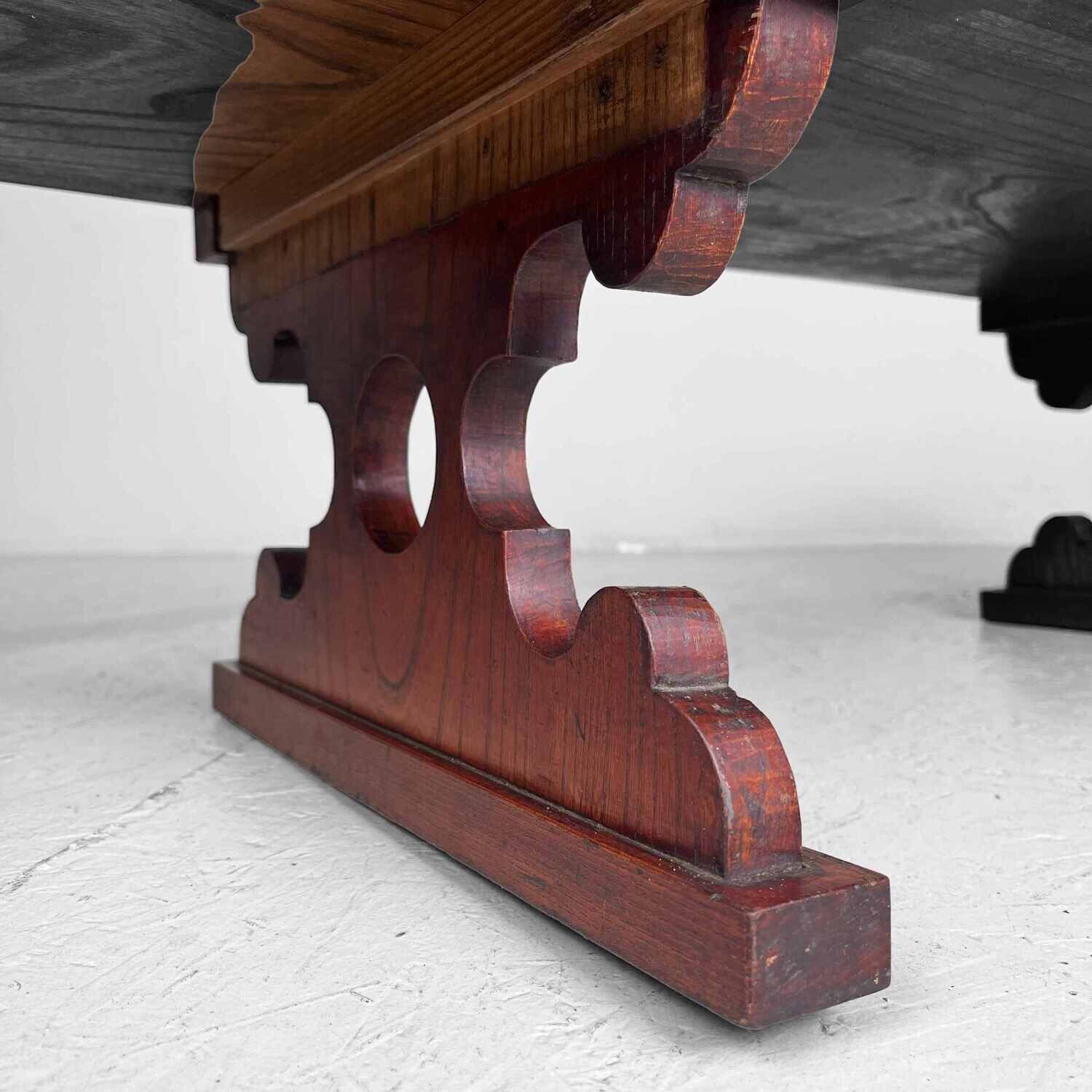 Low table Meiji Era, Japan