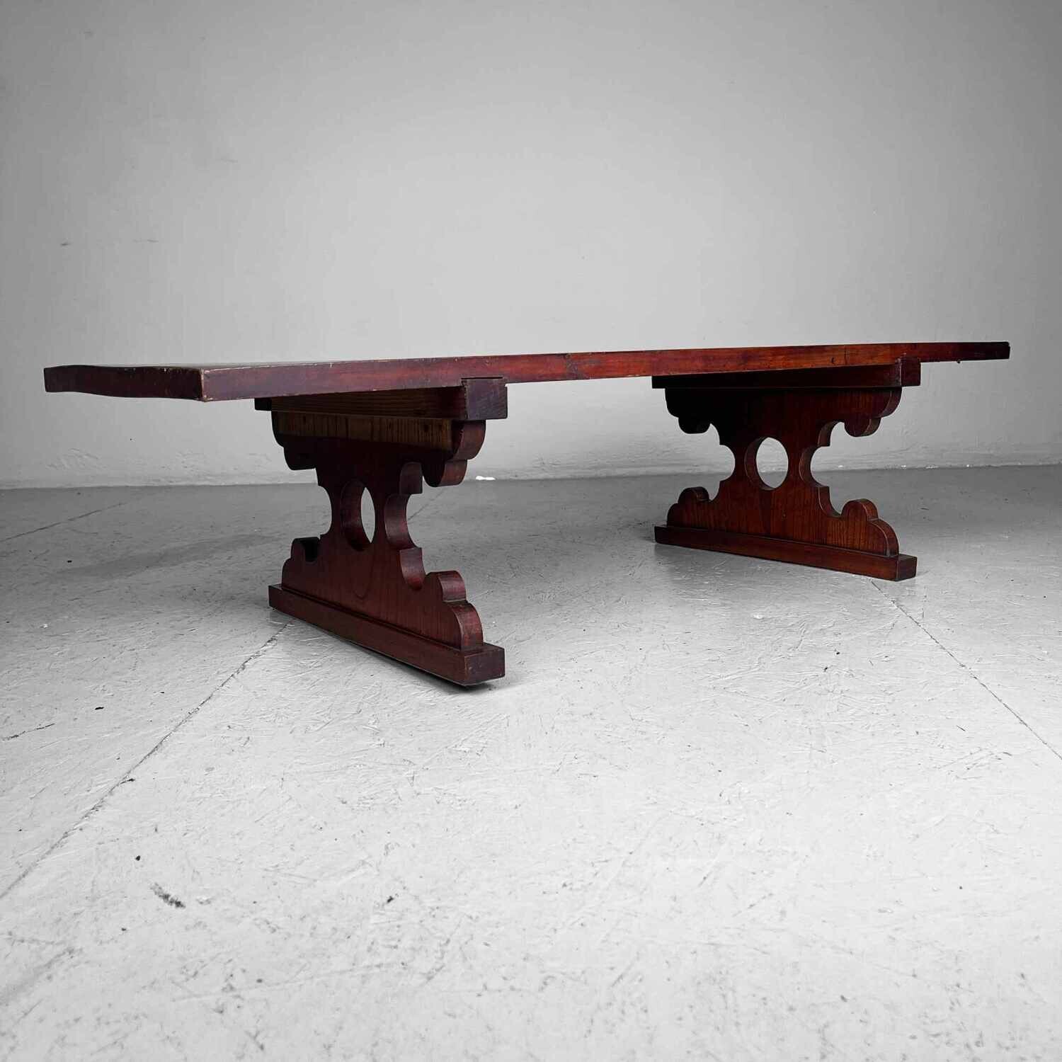 Low table Meiji Era, Japan