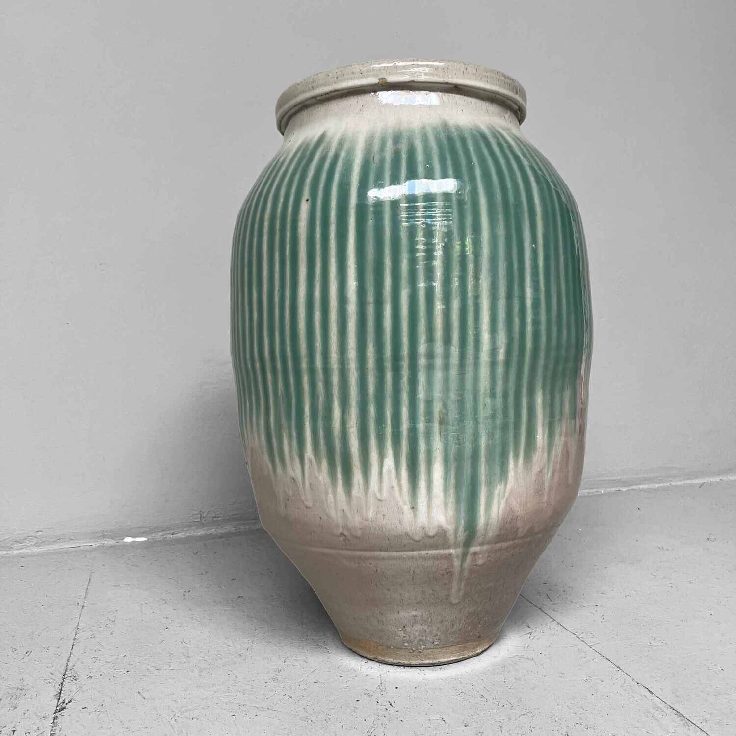 Grote Mingei 民芸 Kruik,  Taishō periode, Japan