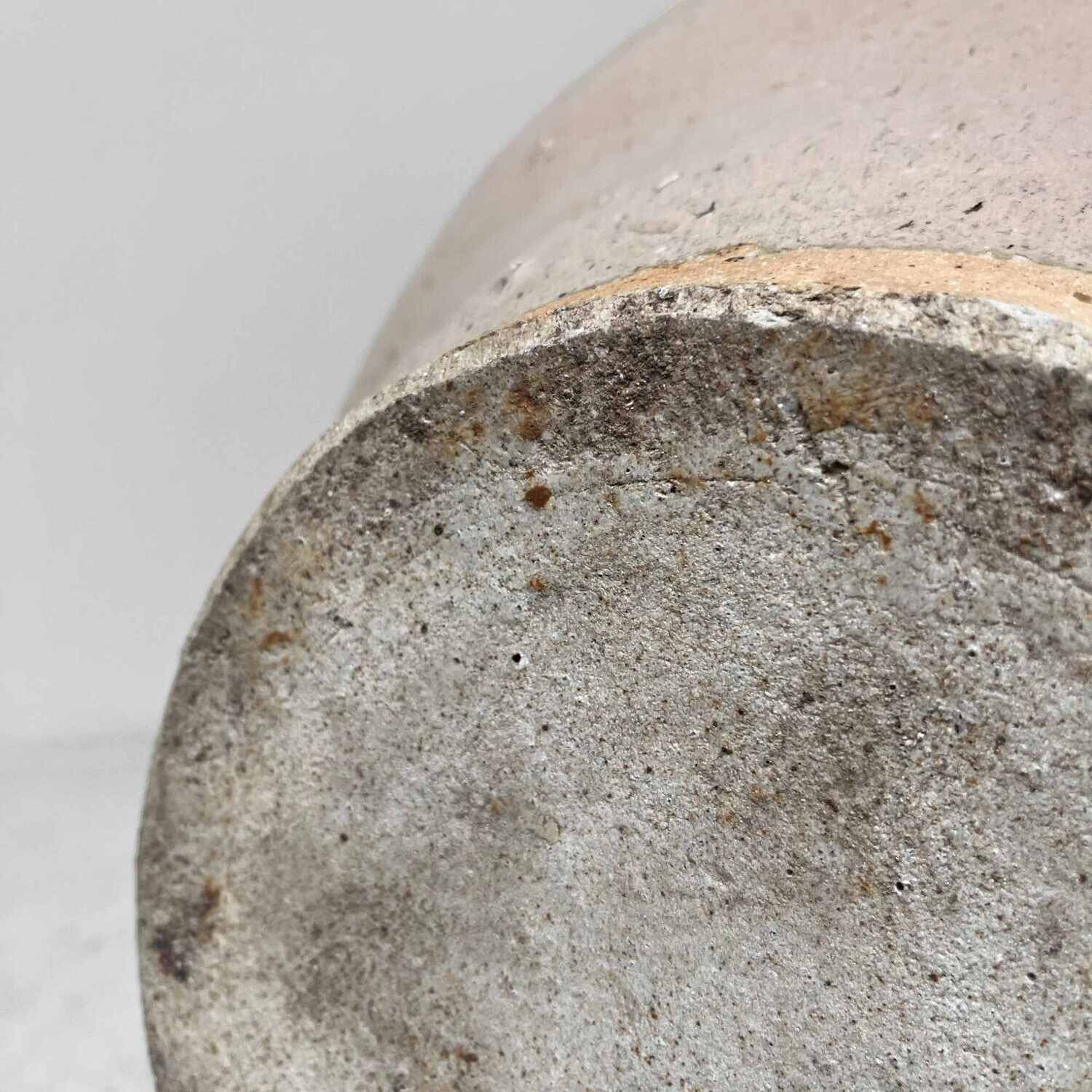 Grote Mingei 民芸 Kruik,  Taishō periode, Japan