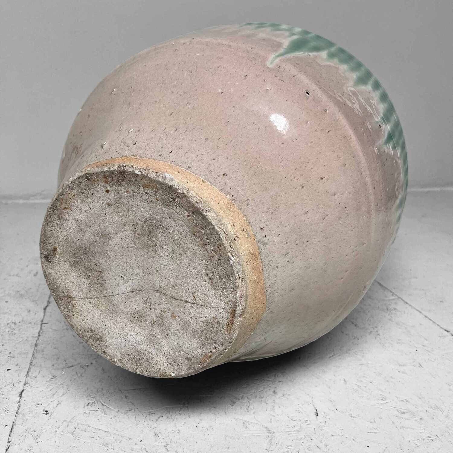 Grote Mingei 民芸 Kruik,  Taishō periode, Japan