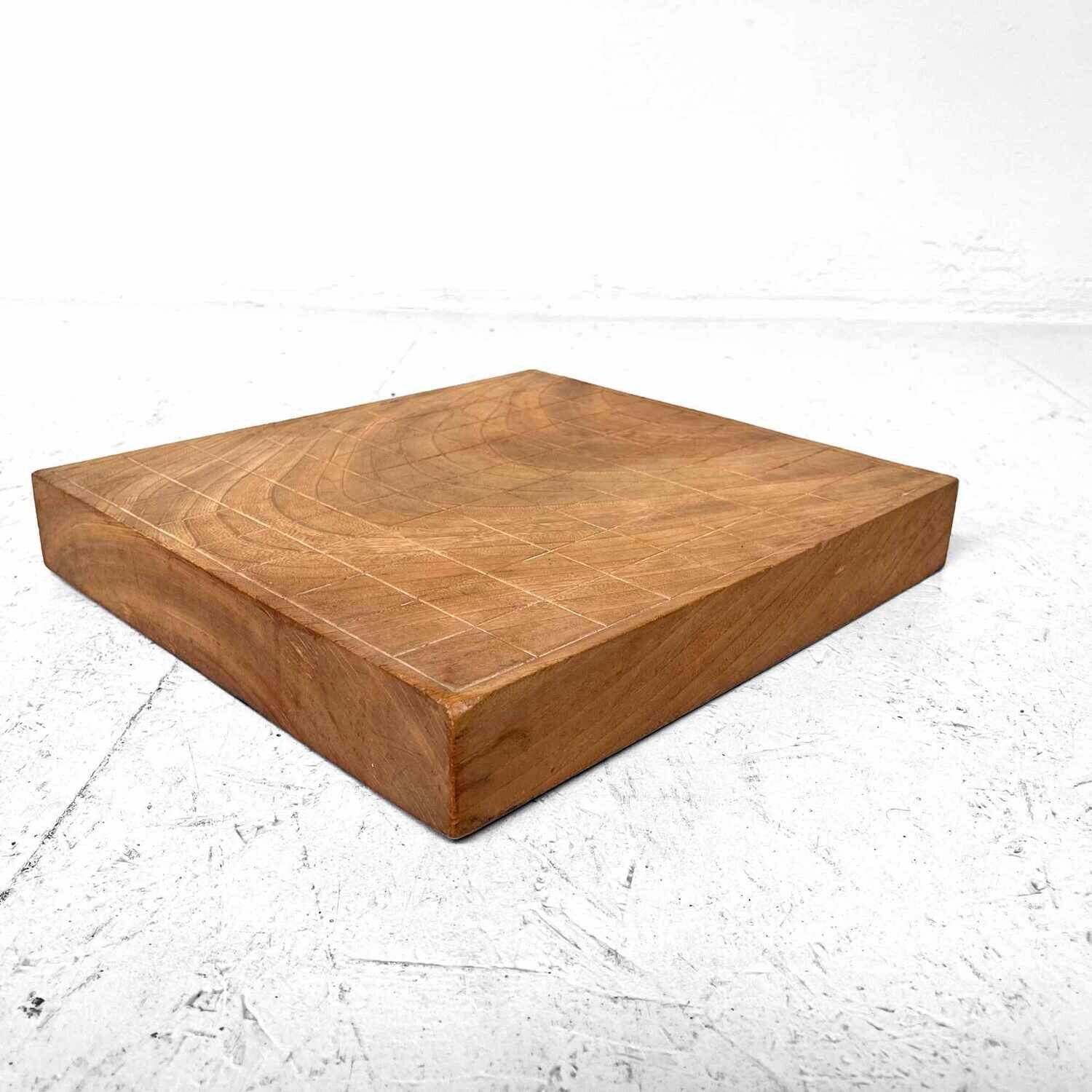 Kaya Wooden Shogi Table Japan Kaya Wooden Shogi Table Japan