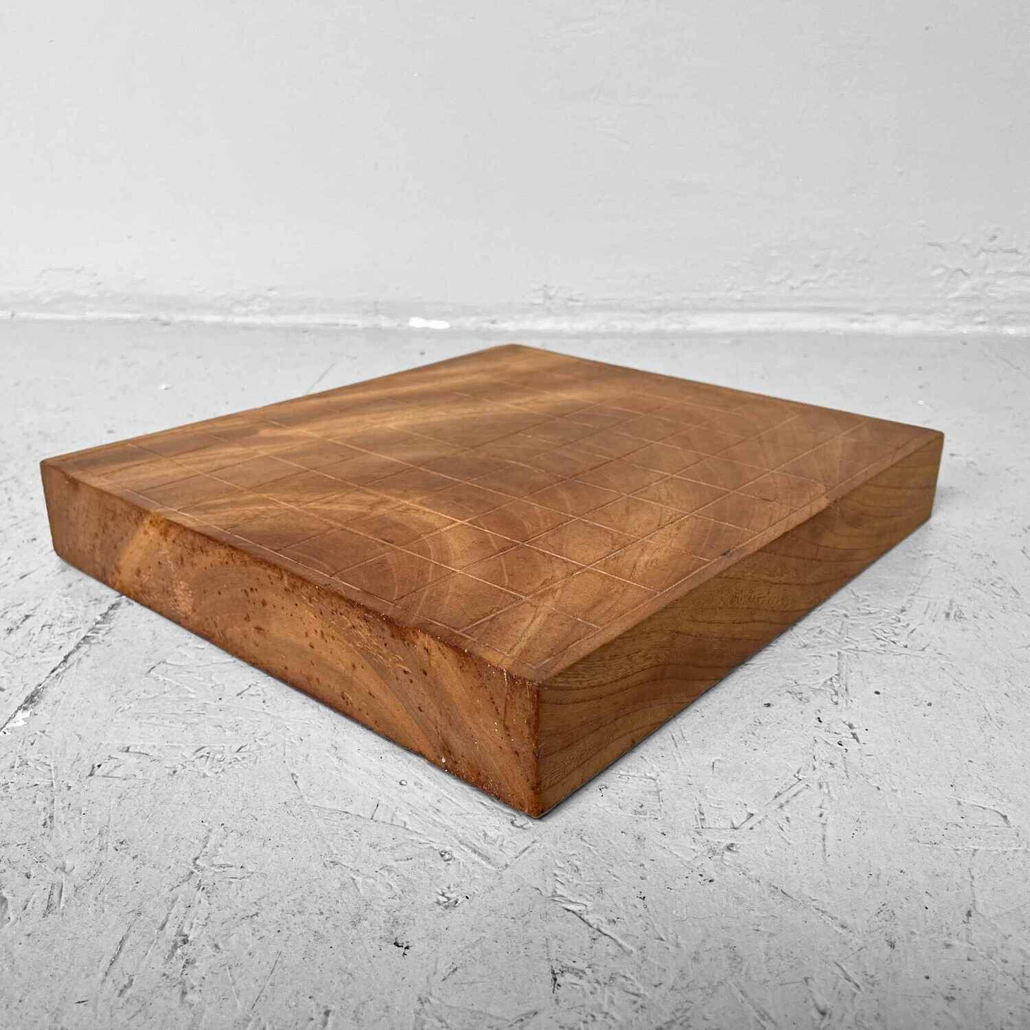 Kaya Wooden Shogi Table Japan Kaya Wooden Shogi Table Japan