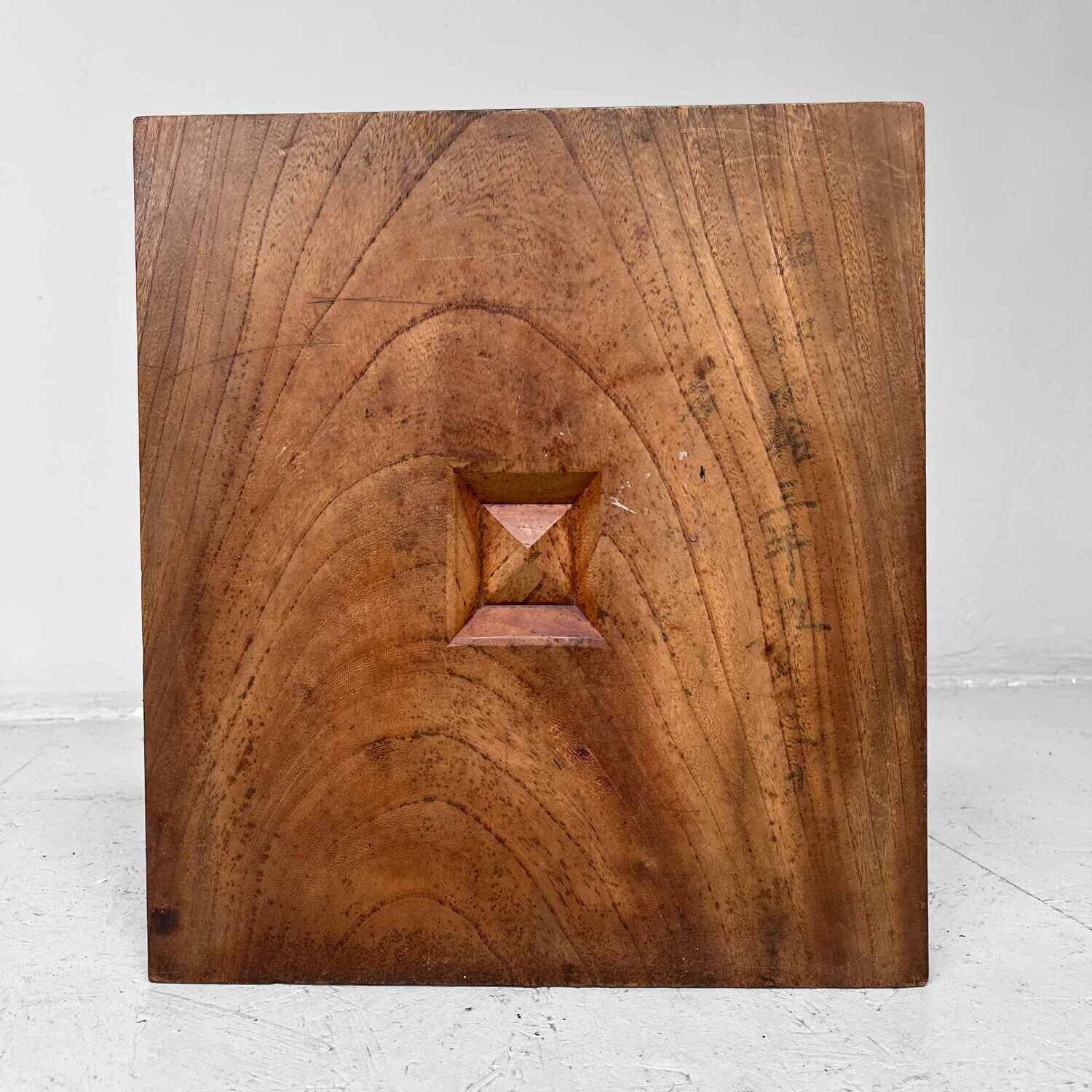 Kaya Wooden Shogi Table Japan Kaya Wooden Shogi Table Japan