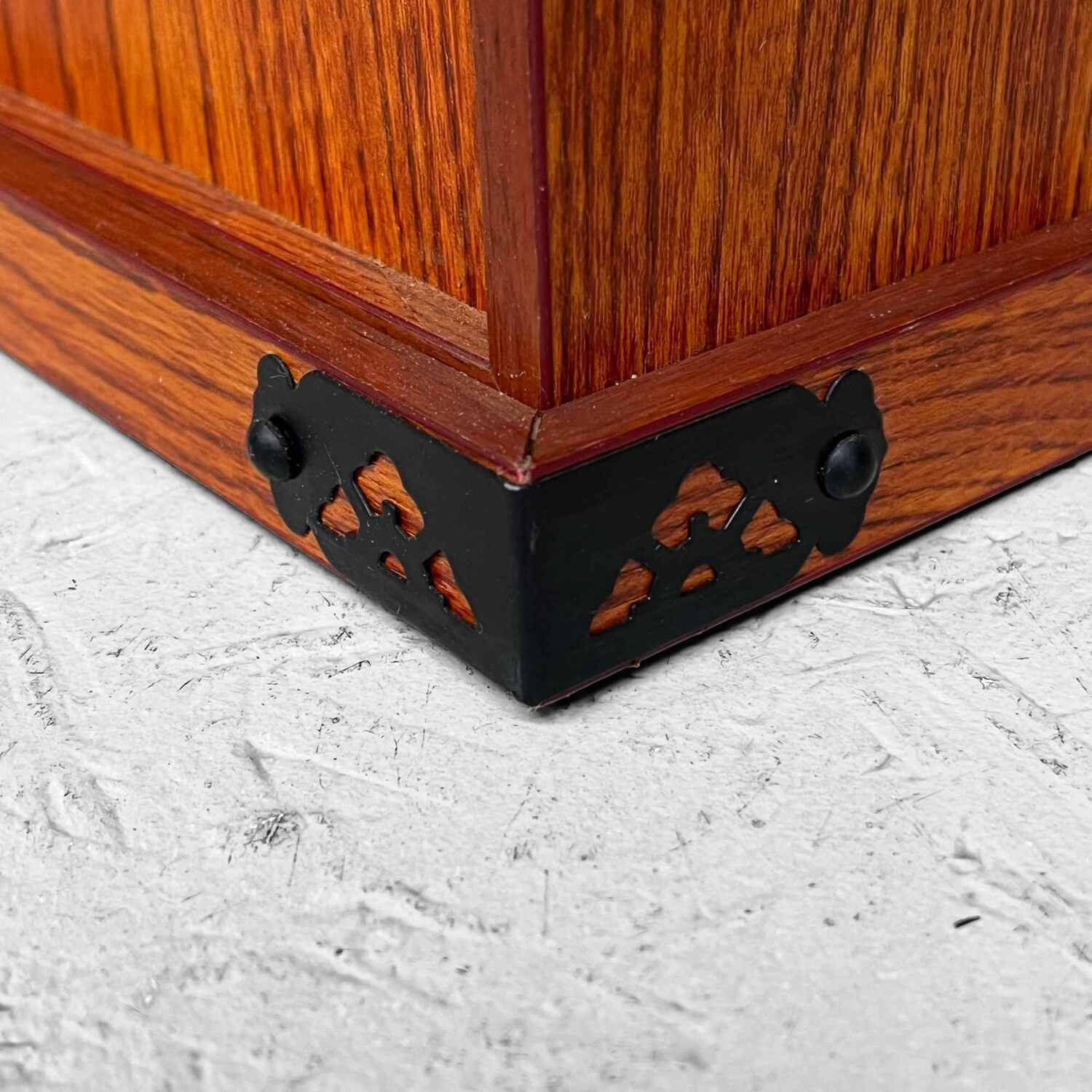 Haribako, Japans Ladekastje, jaren '90.