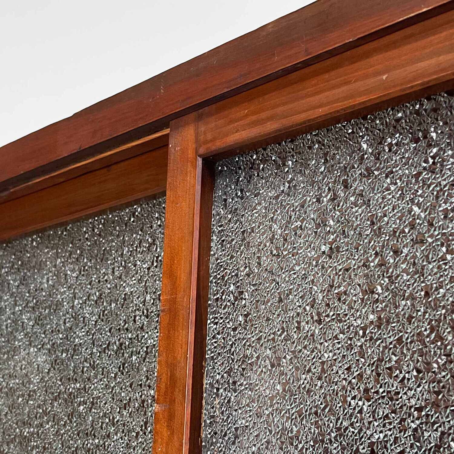 Japanese Tea Cupboard Cha Tansu, Taisho Era