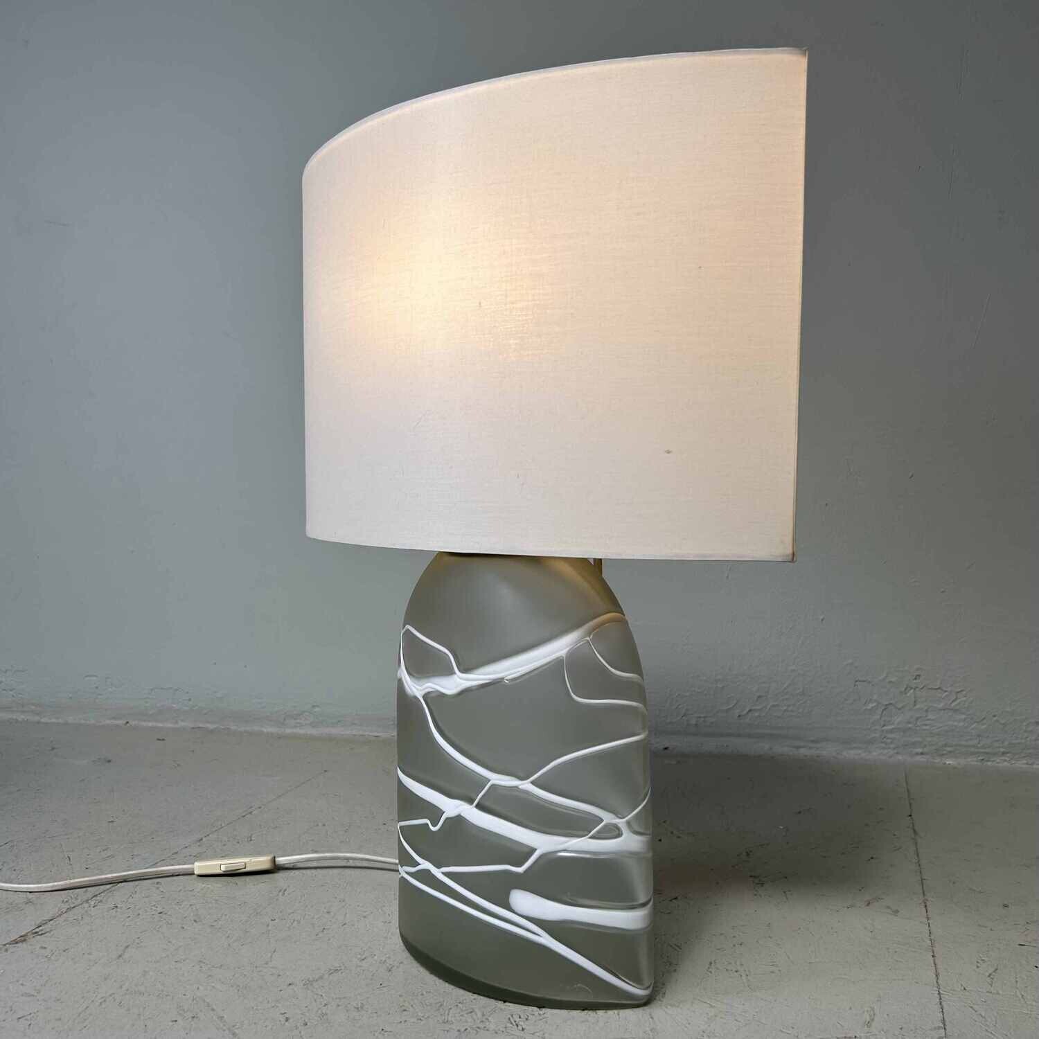 Vintage Design Tafellamp Peil & Putzler jaren '60