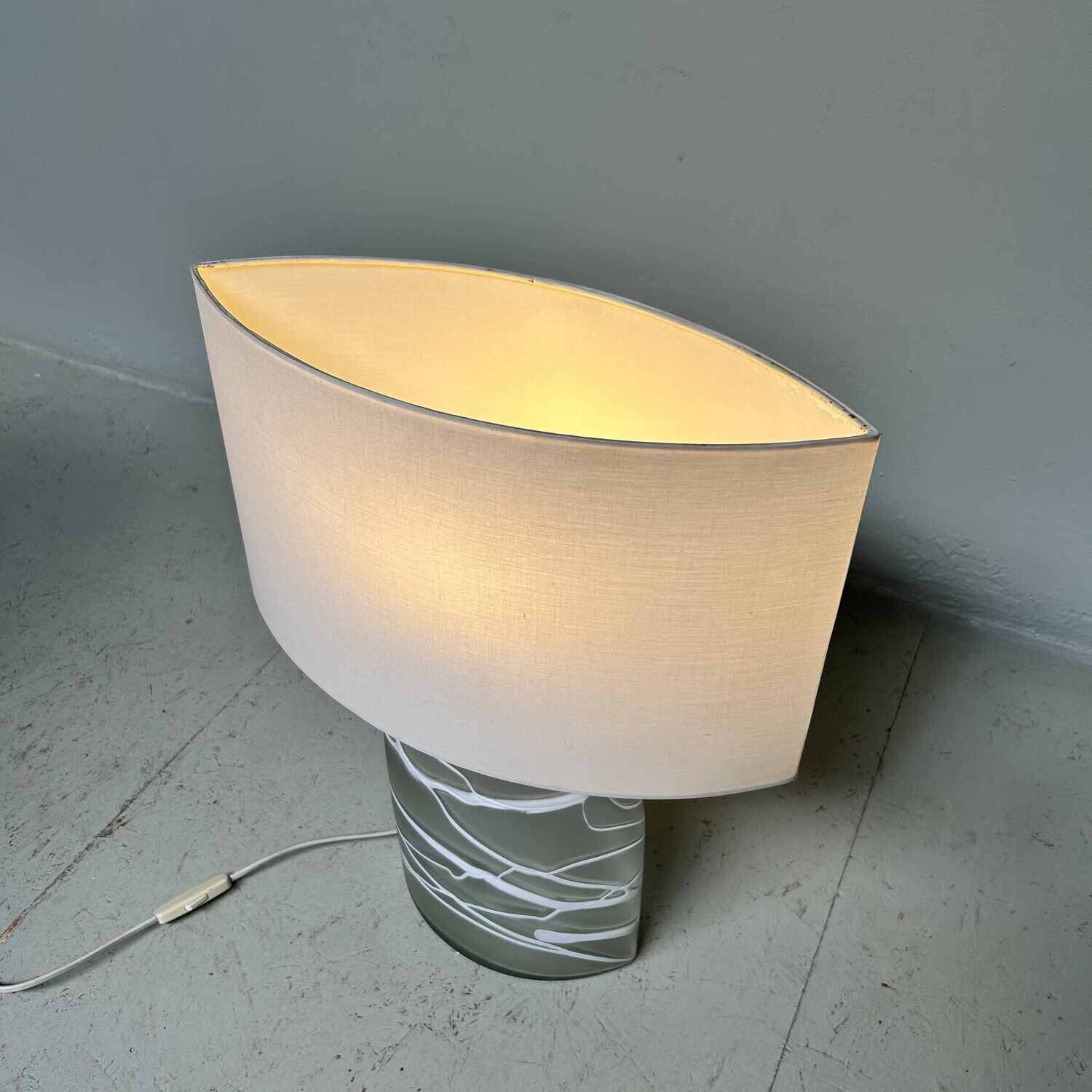 Vintage Design Tafellamp Peil & Putzler jaren '60