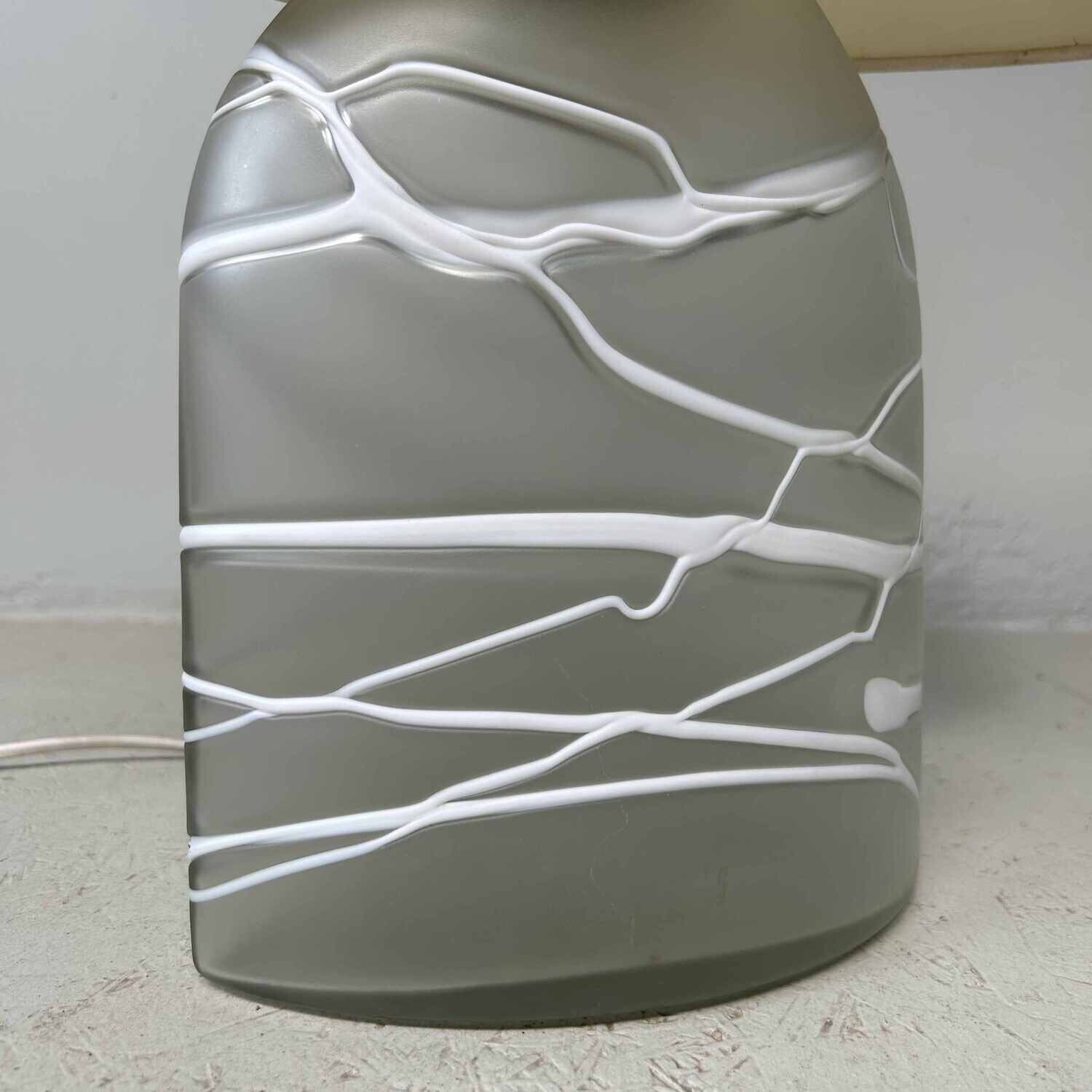 Vintage Design Tafellamp Peil & Putzler jaren '60