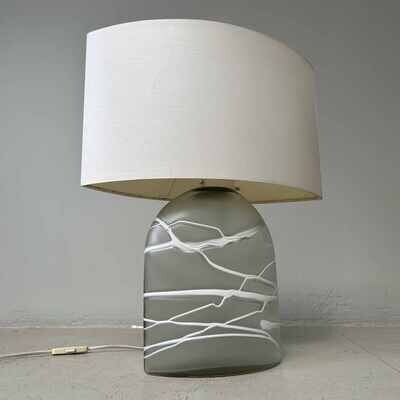 Vintage Design Tafellamp Peil & Putzler jaren '60