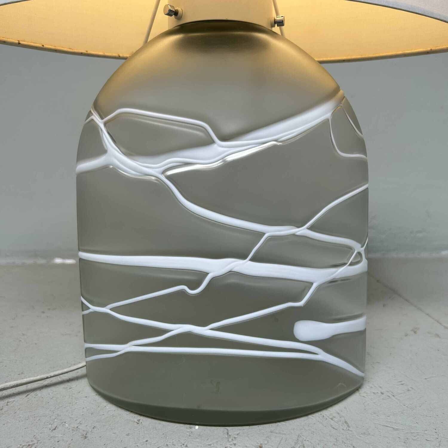 Vintage Design Tafellamp Peil & Putzler jaren '60