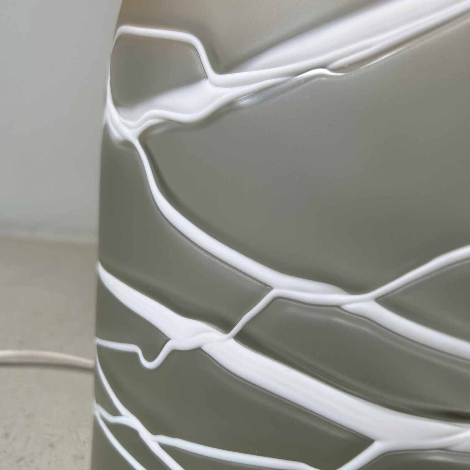 Vintage Design Tafellamp Peil & Putzler jaren '60