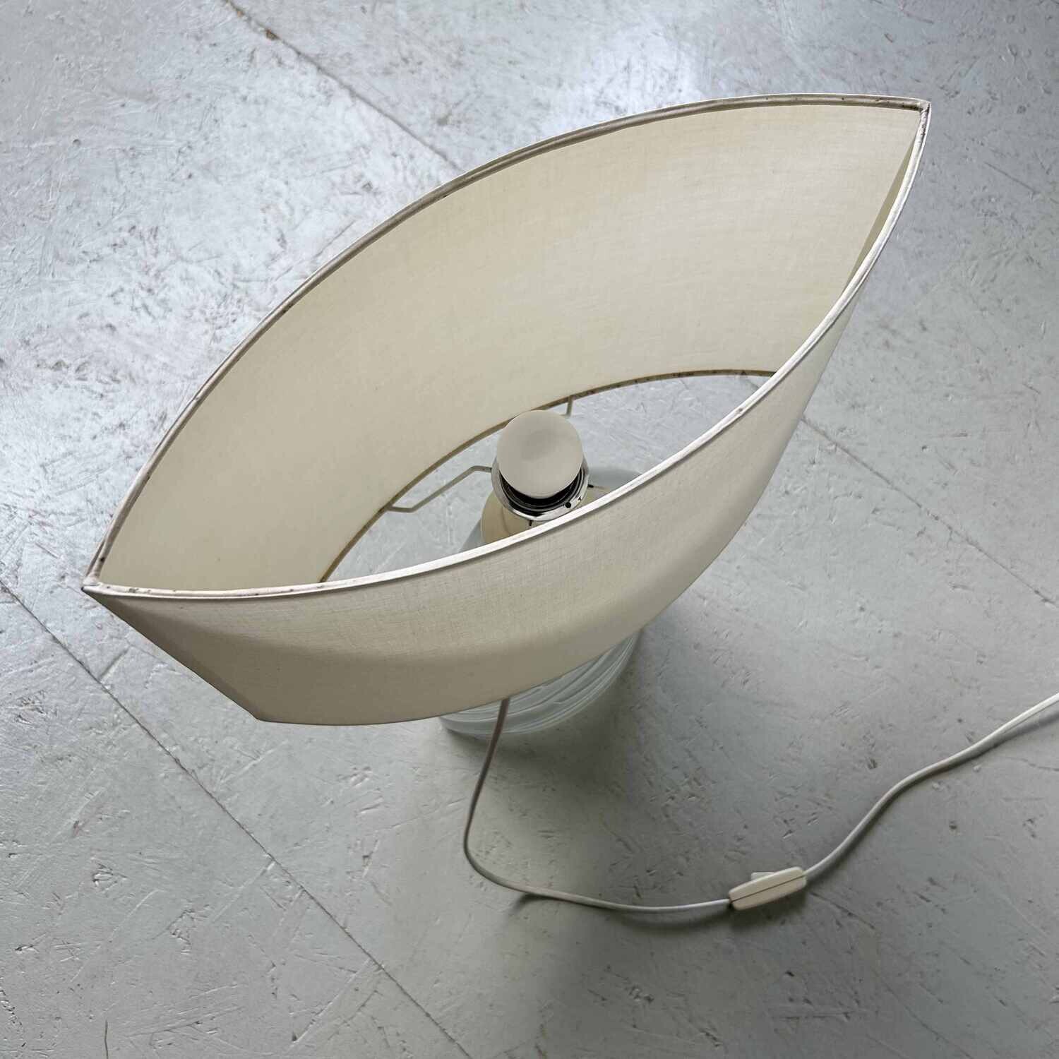 Vintage Design Tafellamp Peil & Putzler jaren '60