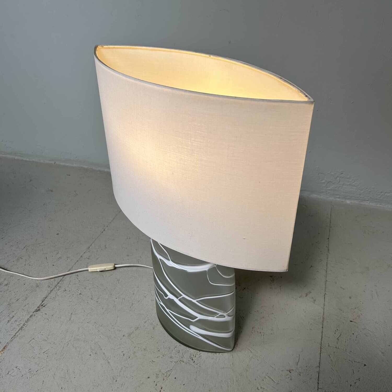 Vintage Design Tafellamp Peil & Putzler jaren '60