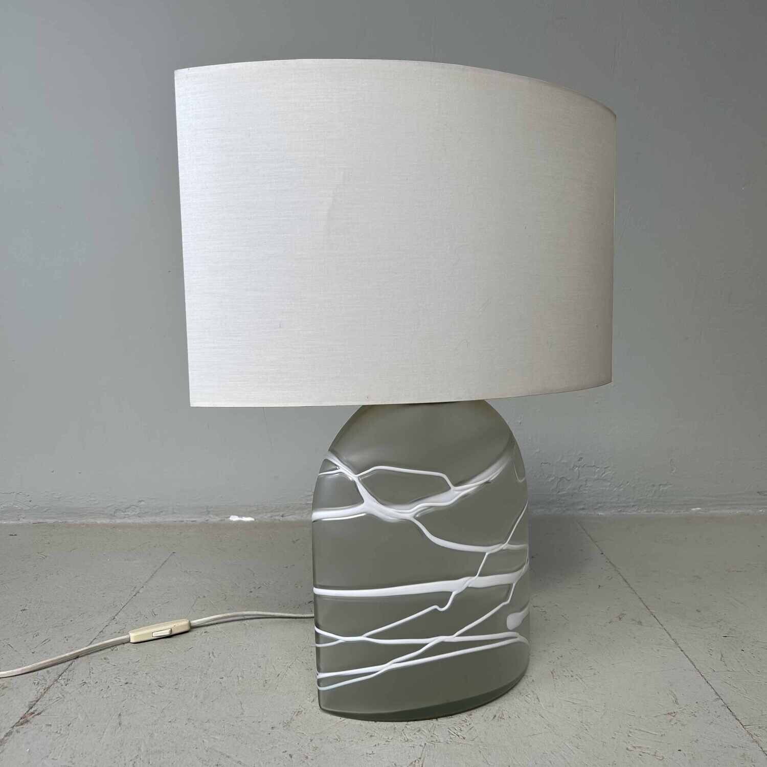 Vintage Design Tafellamp Peil & Putzler jaren '60