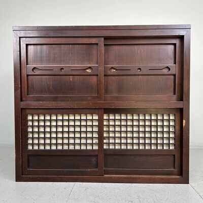 Traditionele Tansu Japan jaren '20