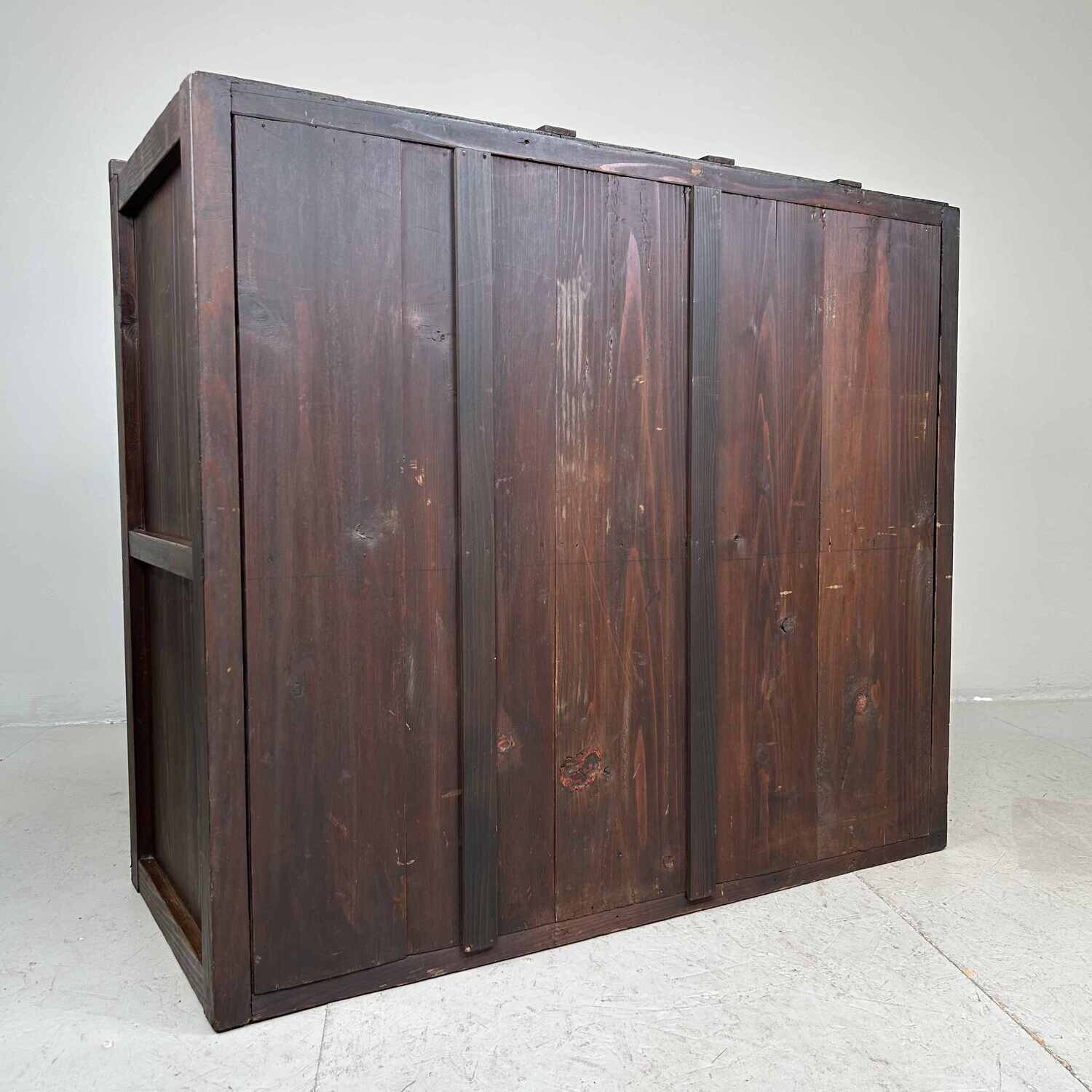 Traditionele Tansu Japan jaren '20