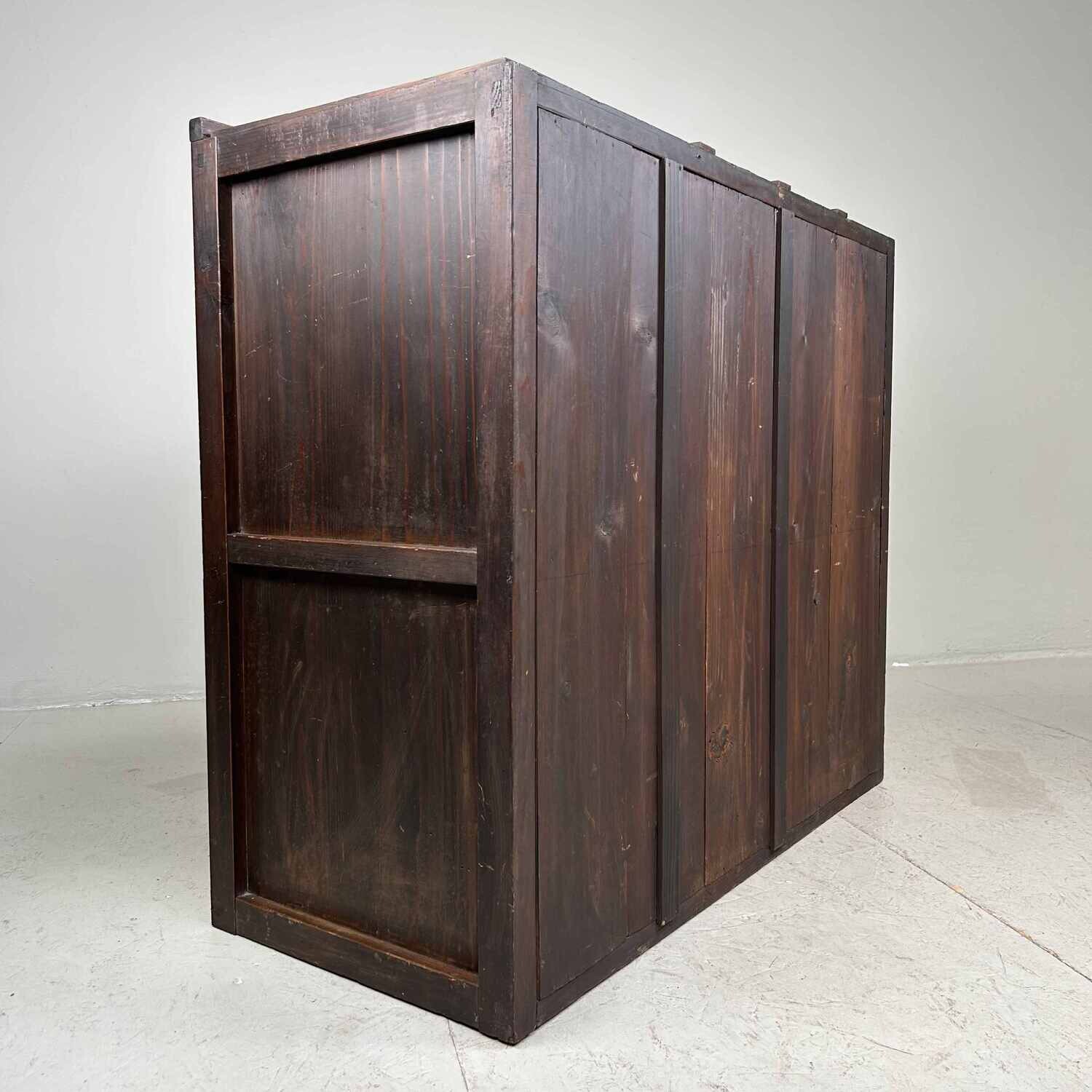 Traditionele Tansu Japan jaren '20