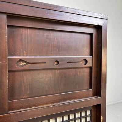 Traditionele Tansu Japan jaren '20
