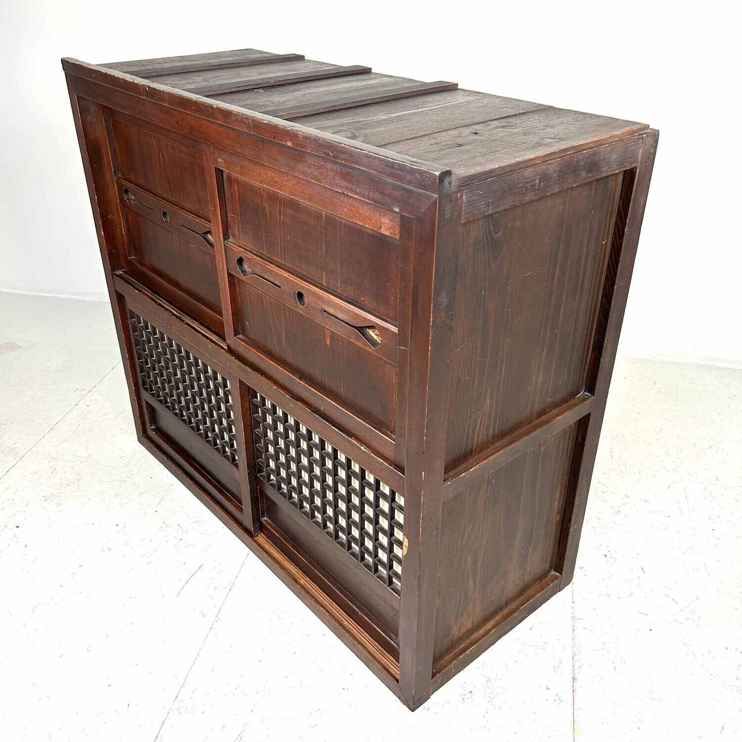 Traditionele Tansu Japan jaren '20