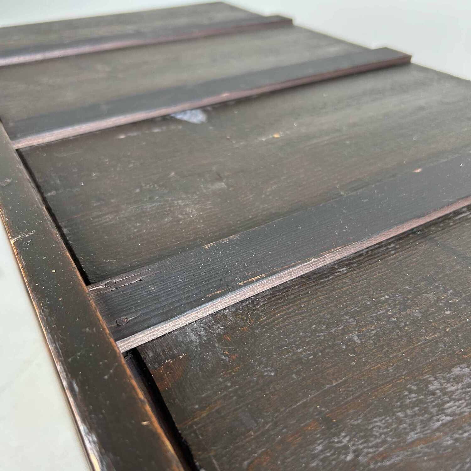 Traditionele Tansu Japan jaren '20