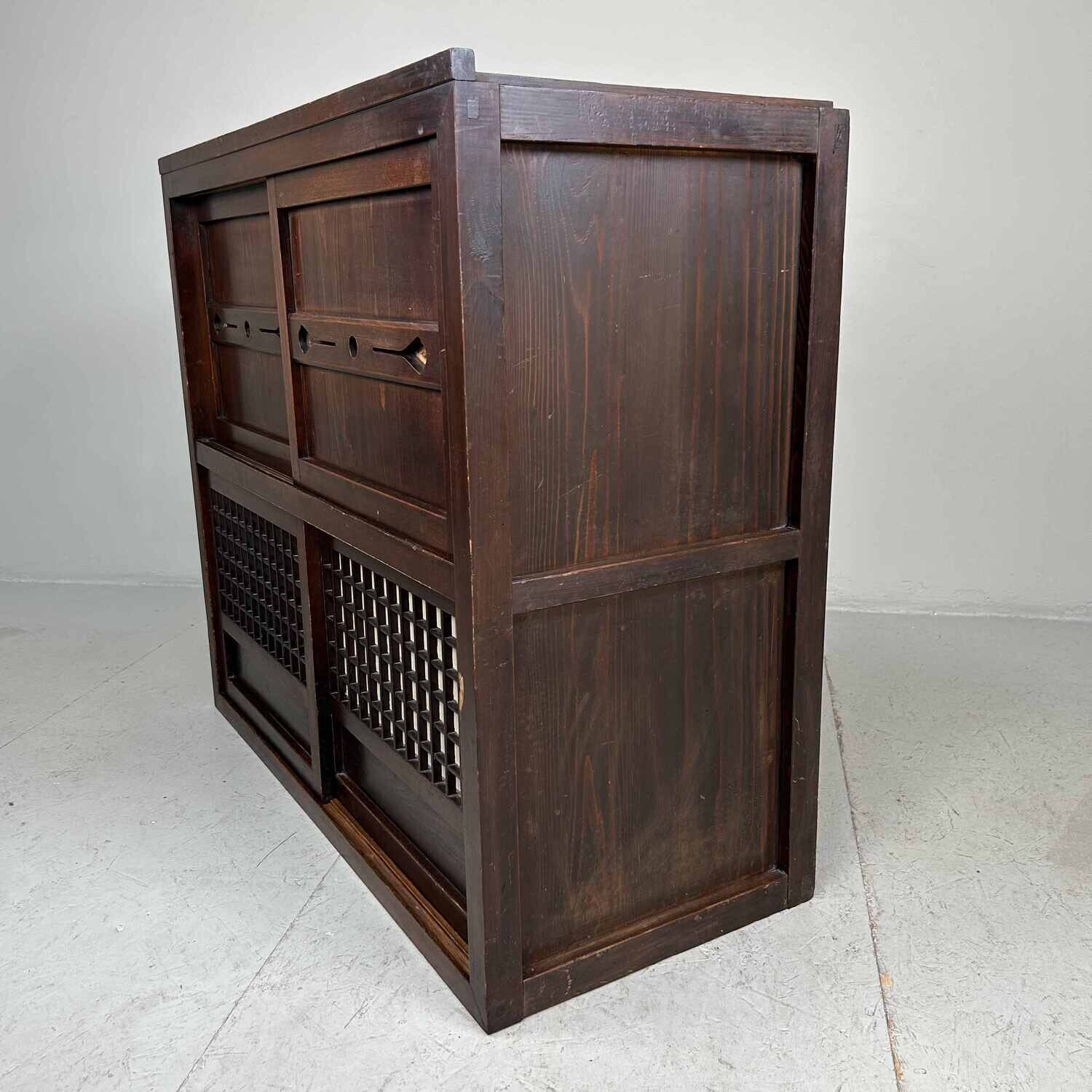 Traditionele Tansu Japan jaren '20