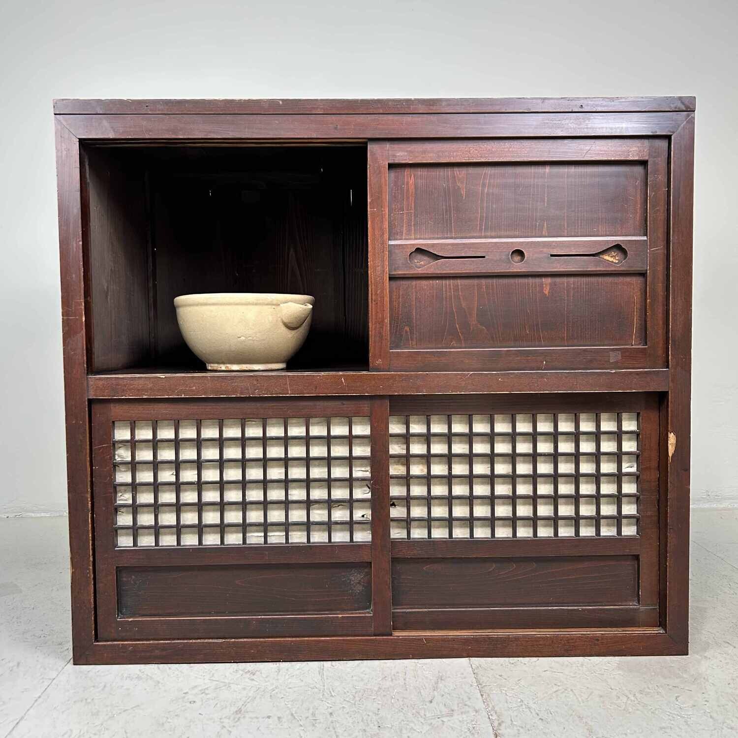 Traditionele Tansu Japan jaren '20