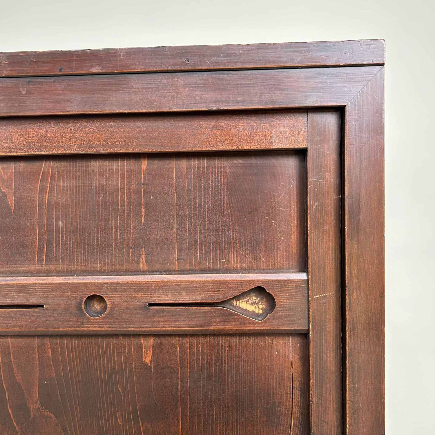 Traditionele Tansu Japan jaren '20