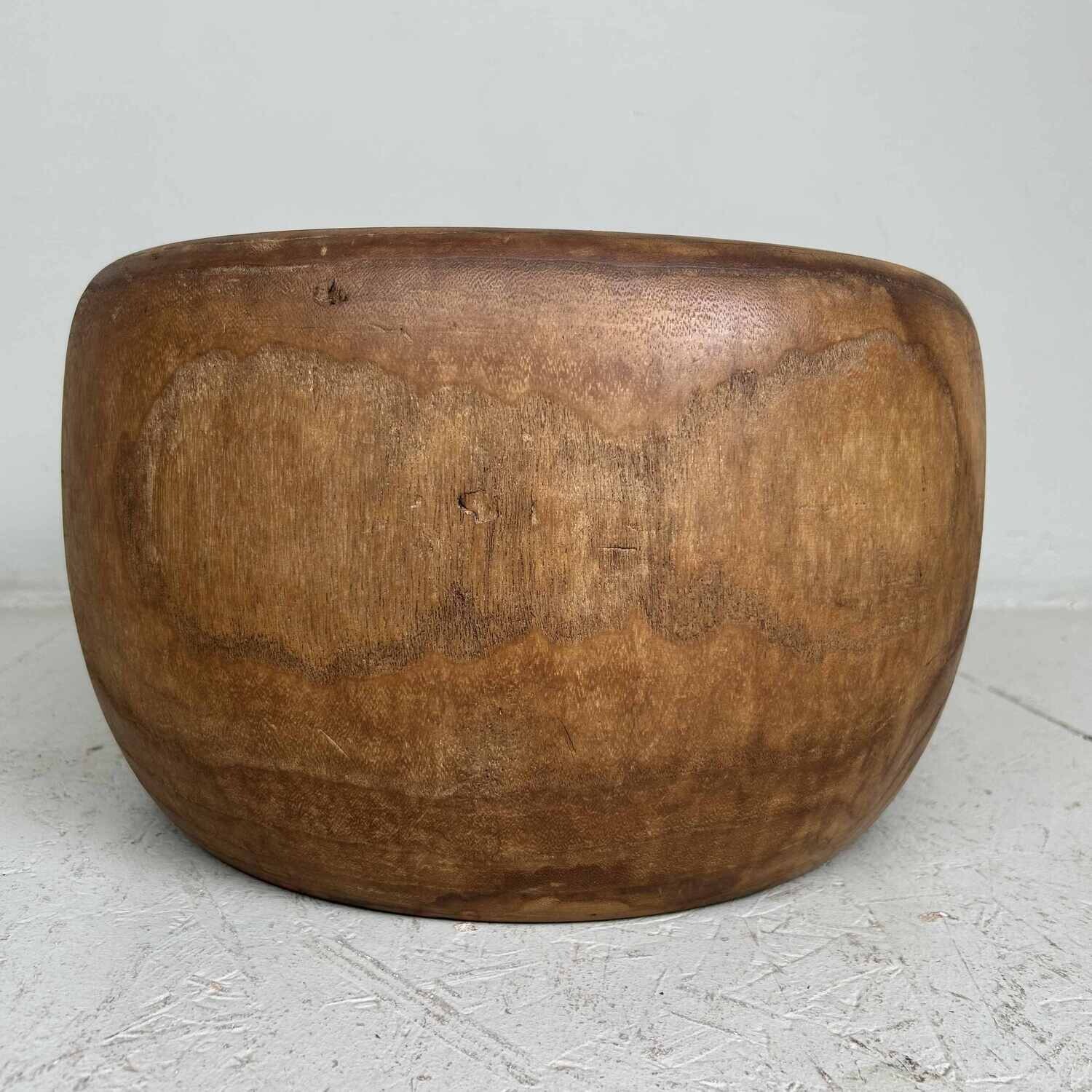 Traditionele Hibachi 火鉢 / Japanse Vuurpot Meiji-periode