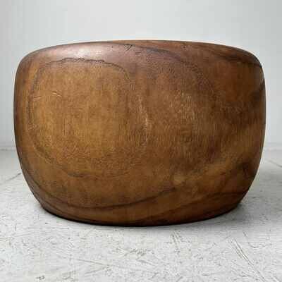 Traditional Hibachi (火鉢) / Japanese Firepot from the Meiji period.