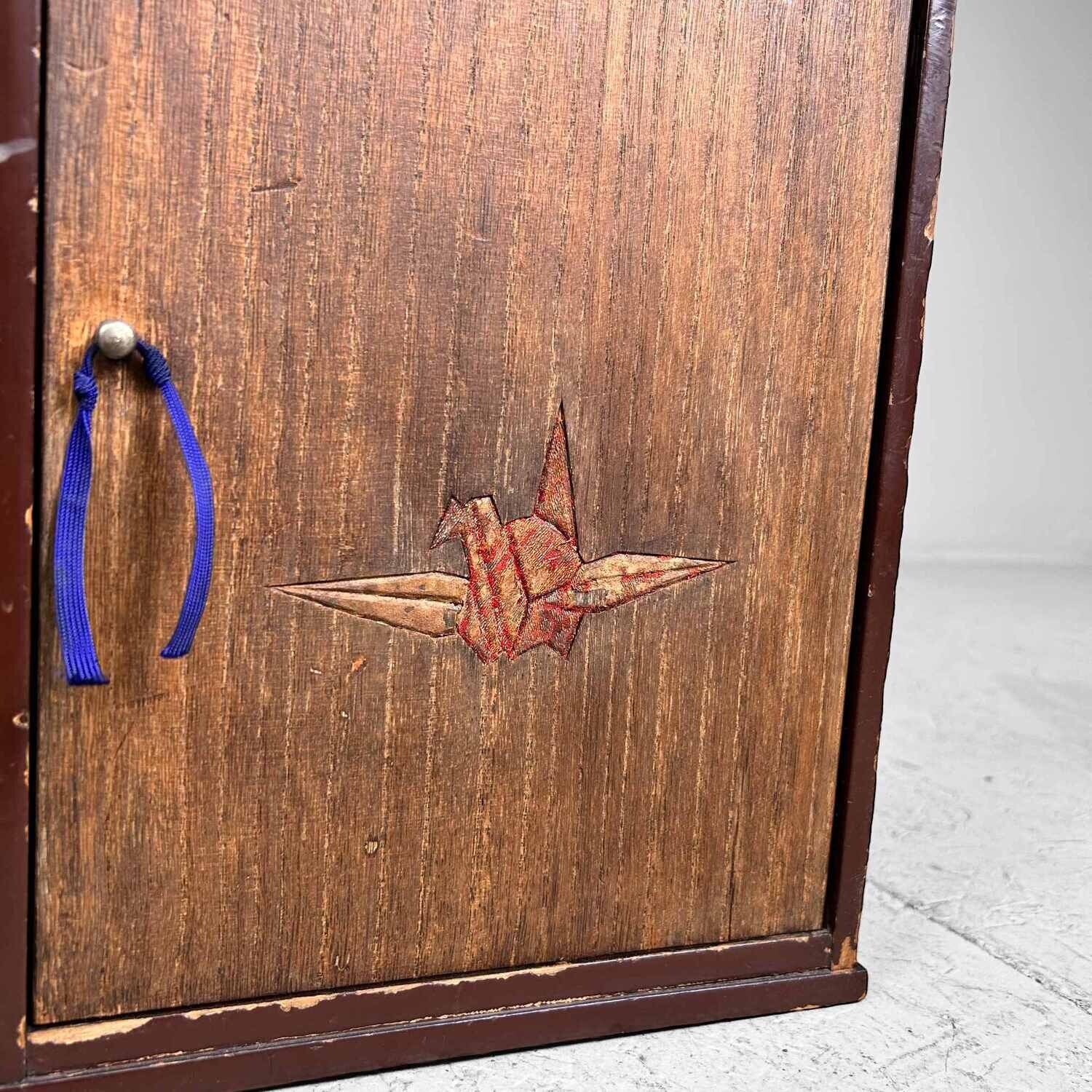 Kalligrafie Schrijftafel Japan vroege Shōwa periode