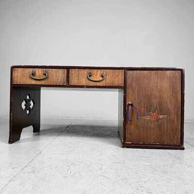 Calligraphy Writing Desk from Japan's Shōwa era